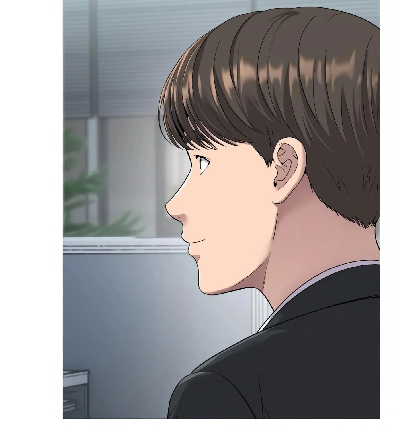 New Employee Kim Chul-Soo Chapter 3 page 17 - 