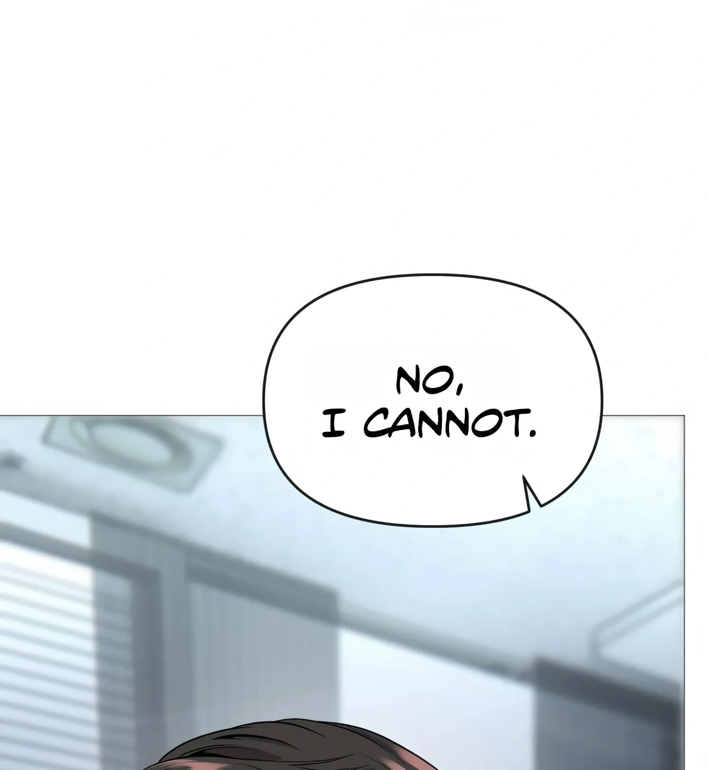 New Employee Kim Chul-Soo Chapter 3 page 18 - 
