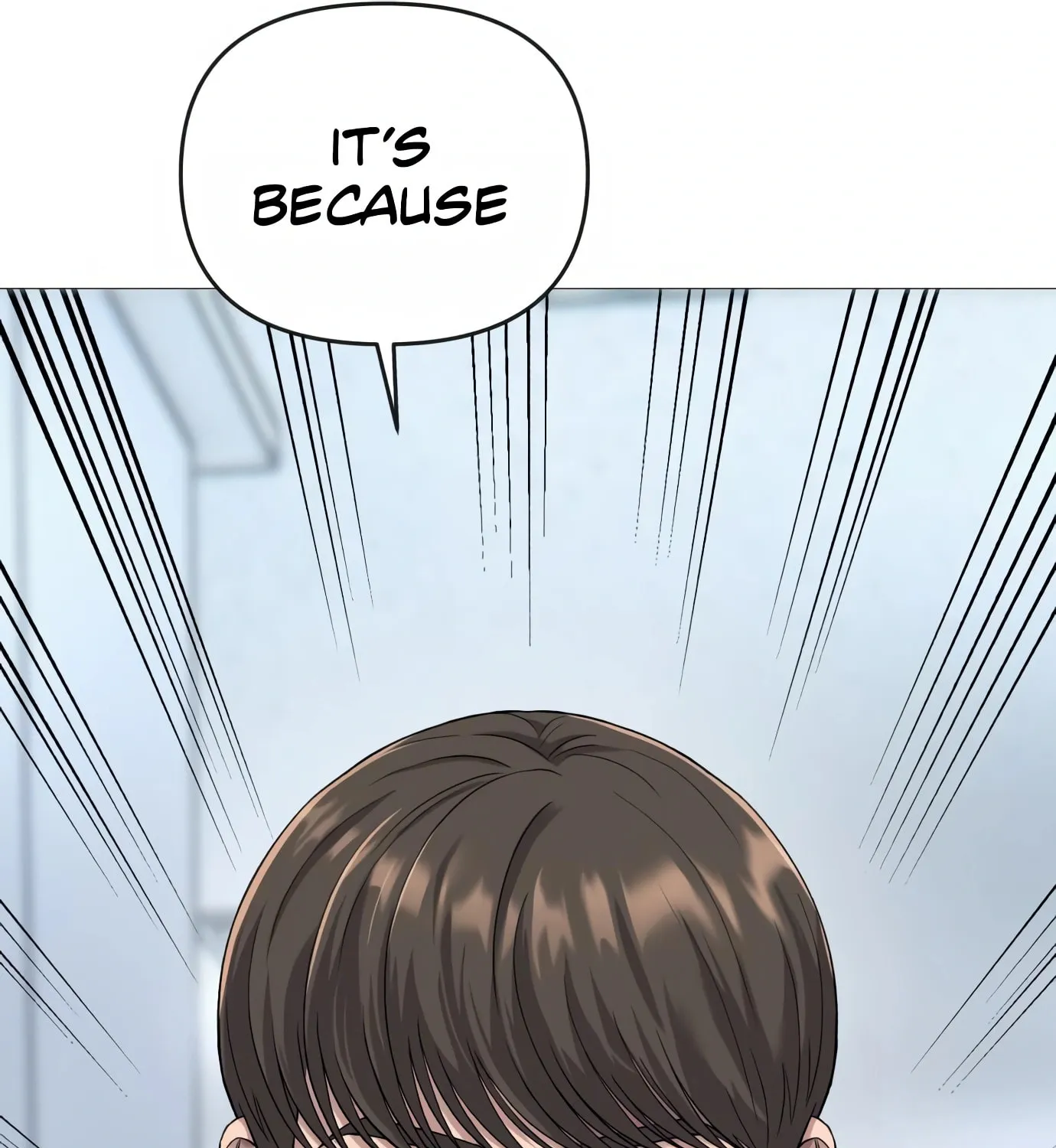 New Employee Kim Chul-Soo Chapter 3 page 23 - 