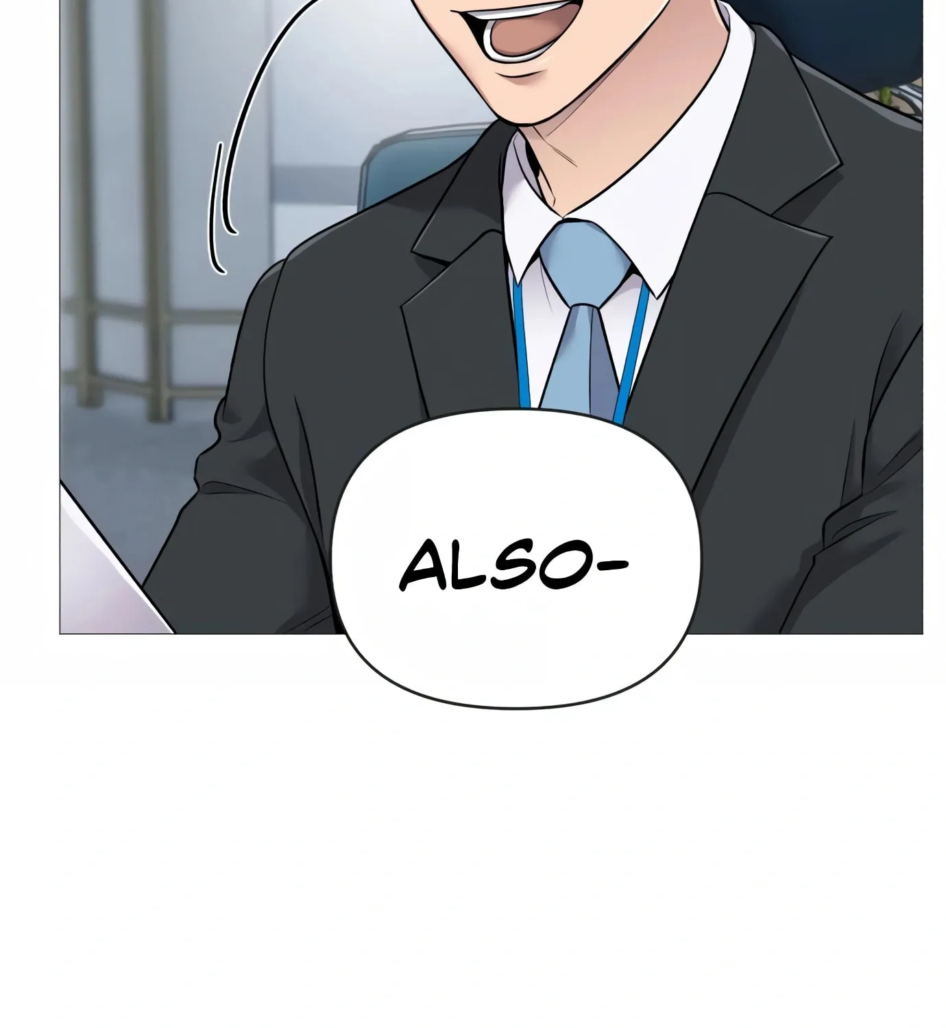 New Employee Kim Chul-Soo Chapter 3 page 37 - 