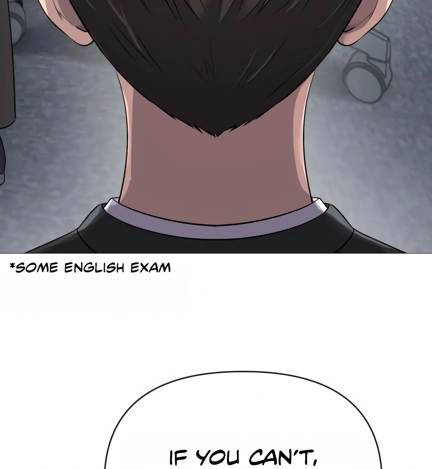 New Employee Kim Chul-Soo Chapter 3 page 41 - 