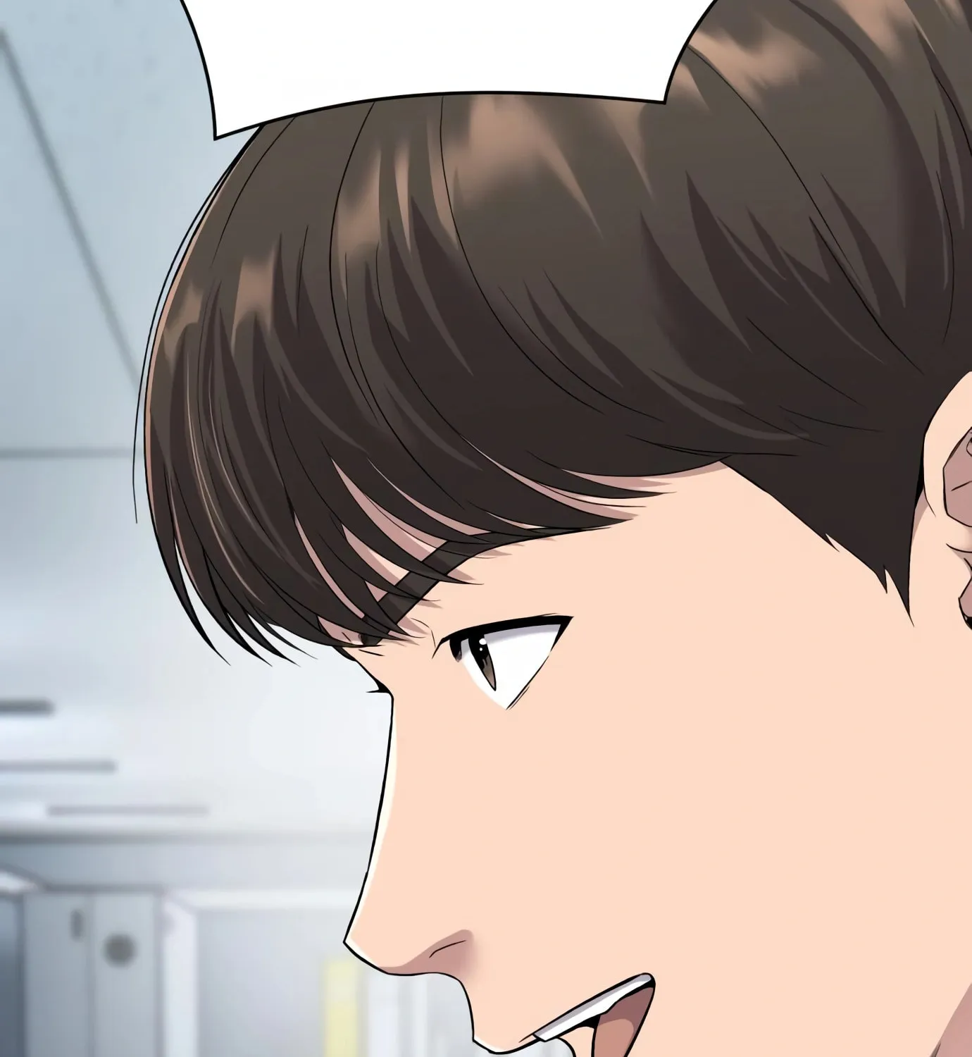 New Employee Kim Chul-Soo Chapter 3 page 46 - 
