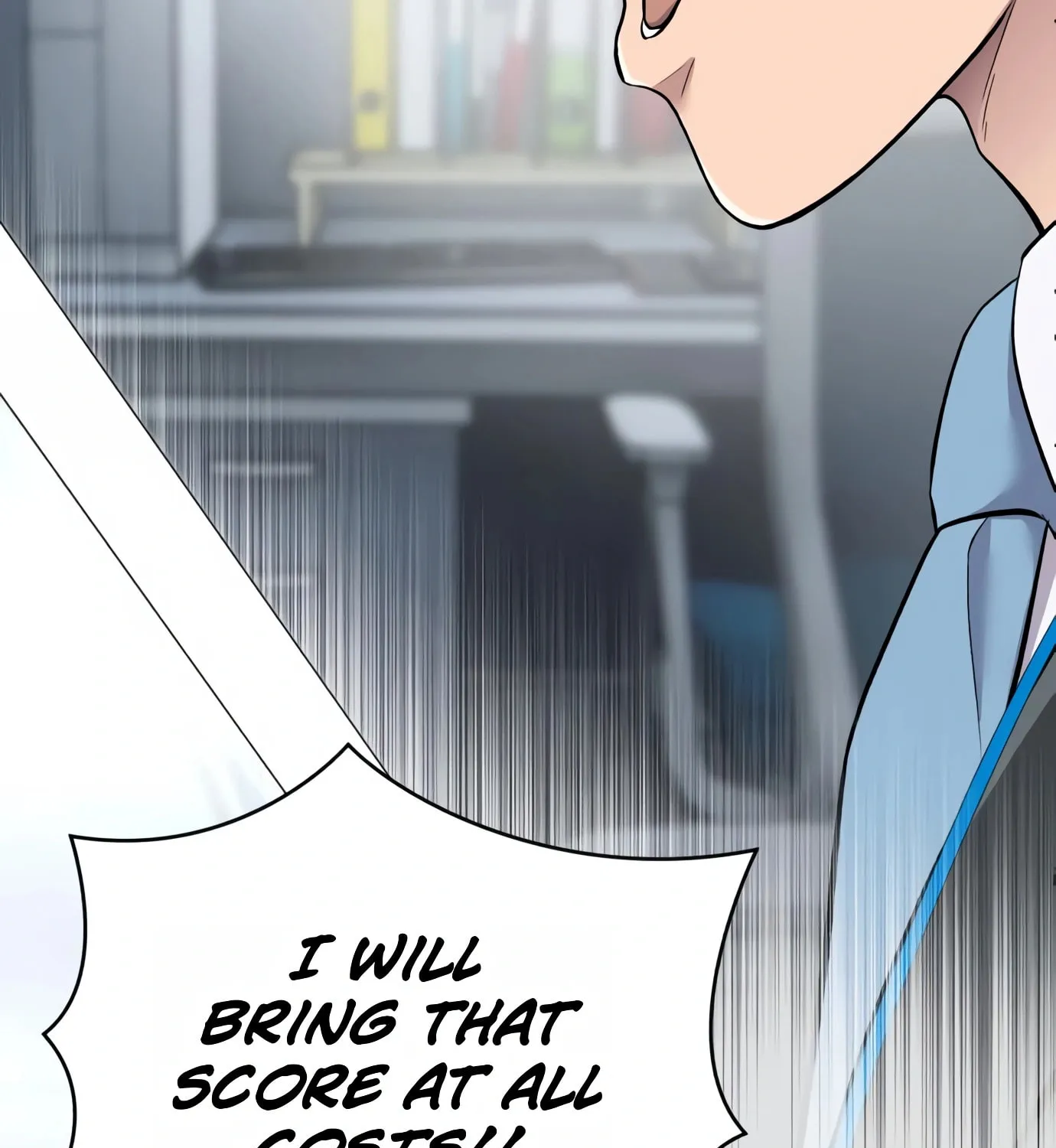 New Employee Kim Chul-Soo Chapter 3 page 47 - 