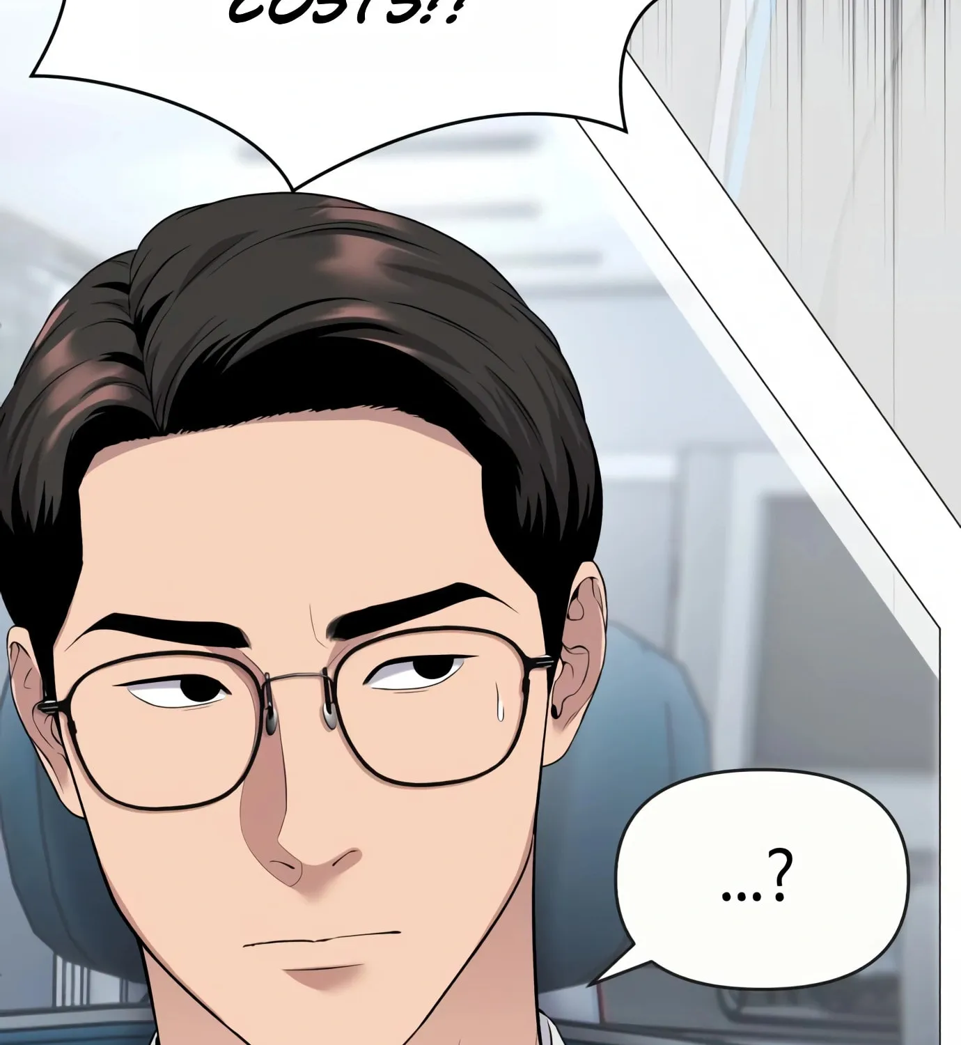 New Employee Kim Chul-Soo Chapter 3 page 48 - 