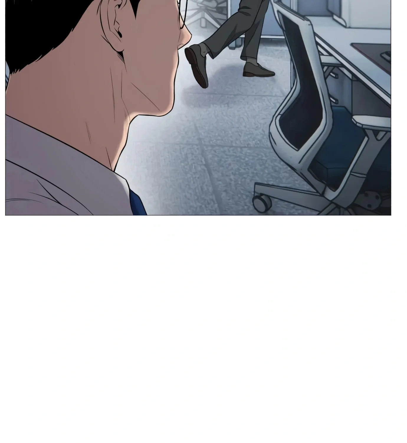 New Employee Kim Chul-Soo Chapter 3 page 51 - 