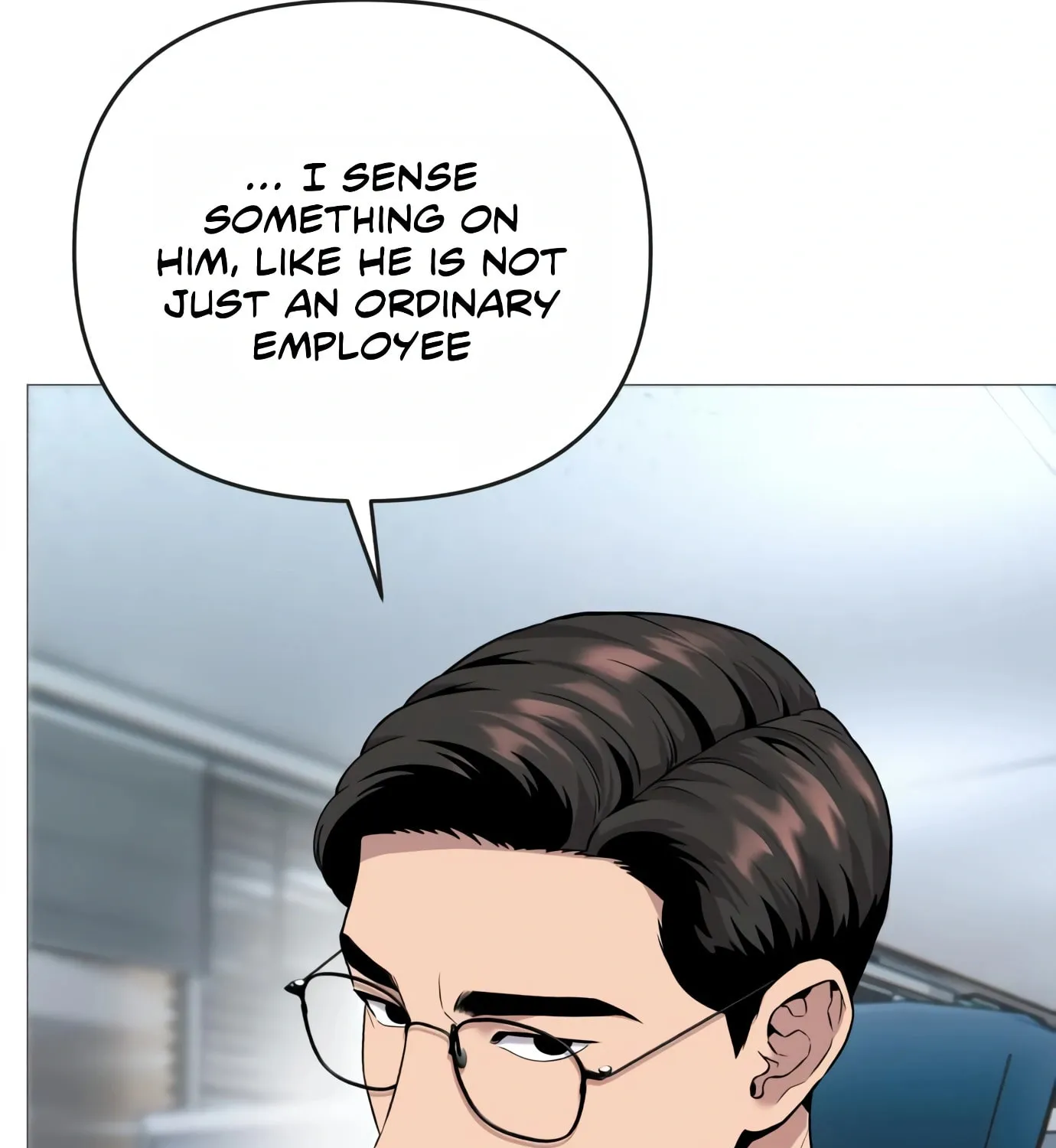 New Employee Kim Chul-Soo Chapter 3 page 62 - 