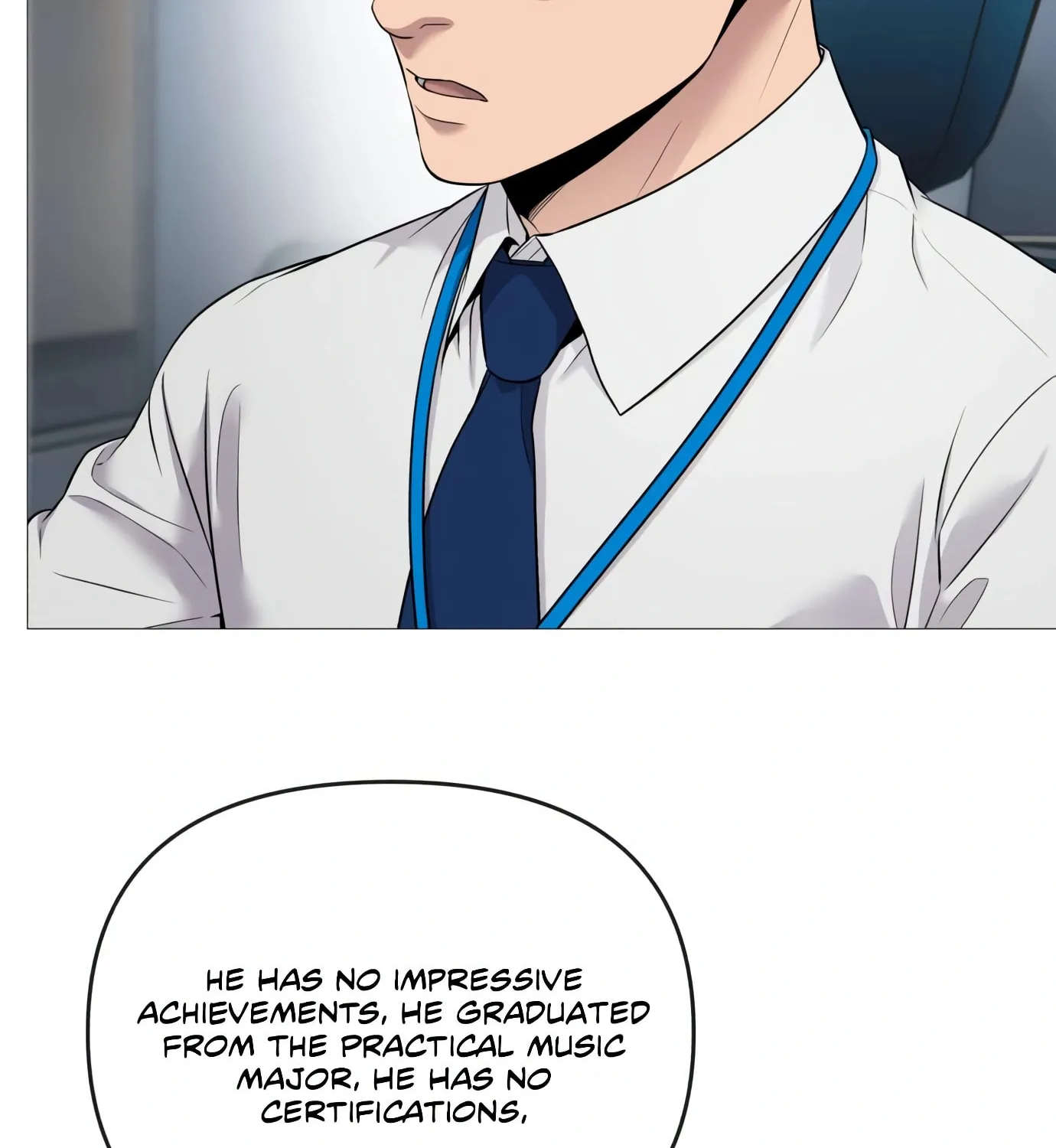 New Employee Kim Chul-Soo Chapter 3 page 63 - 