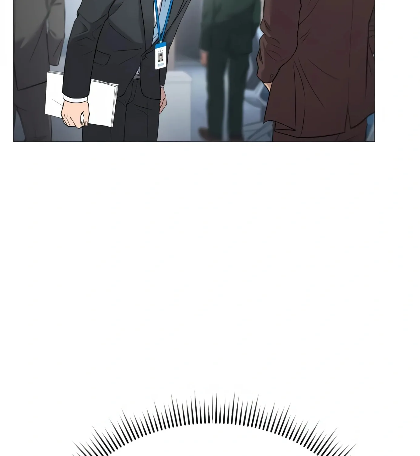 New Employee Kim Chul-Soo Chapter 3 page 65 - 