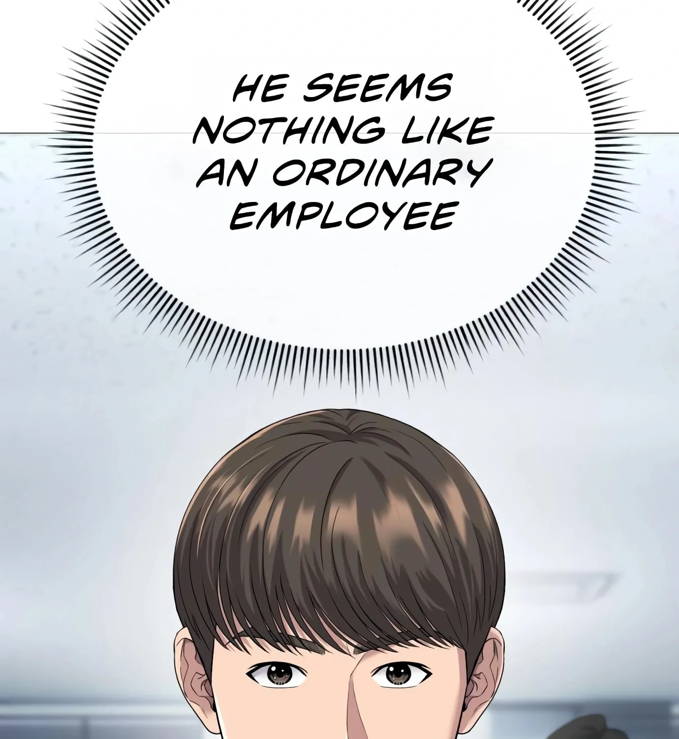 New Employee Kim Chul-Soo Chapter 3 page 66 - 