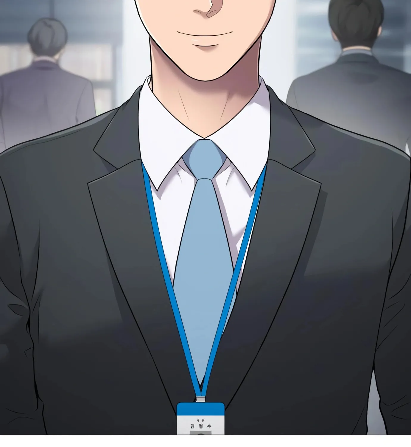 New Employee Kim Chul-Soo Chapter 3 page 67 - 