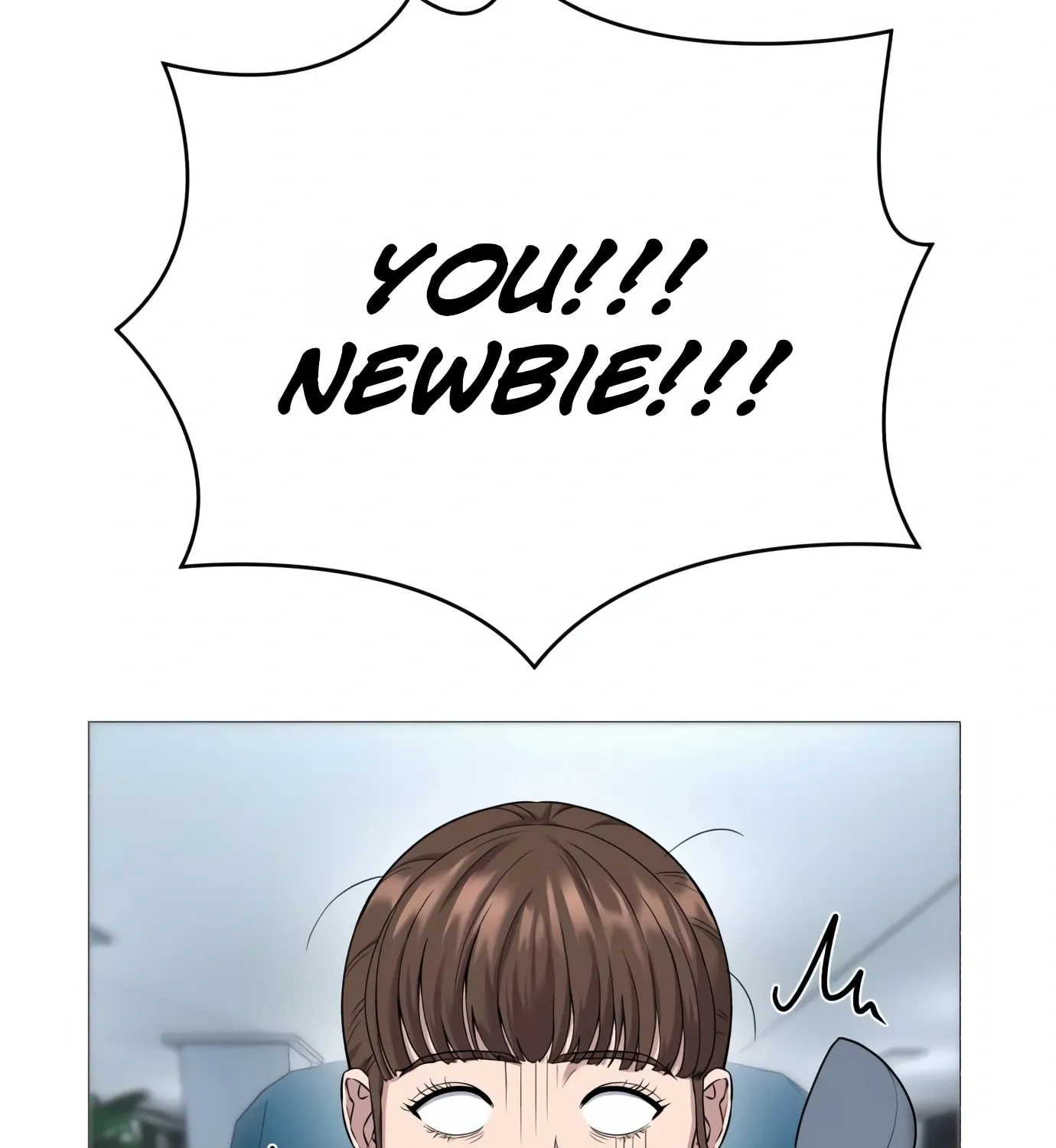 New Employee Kim Chul-Soo Chapter 3 page 70 - 