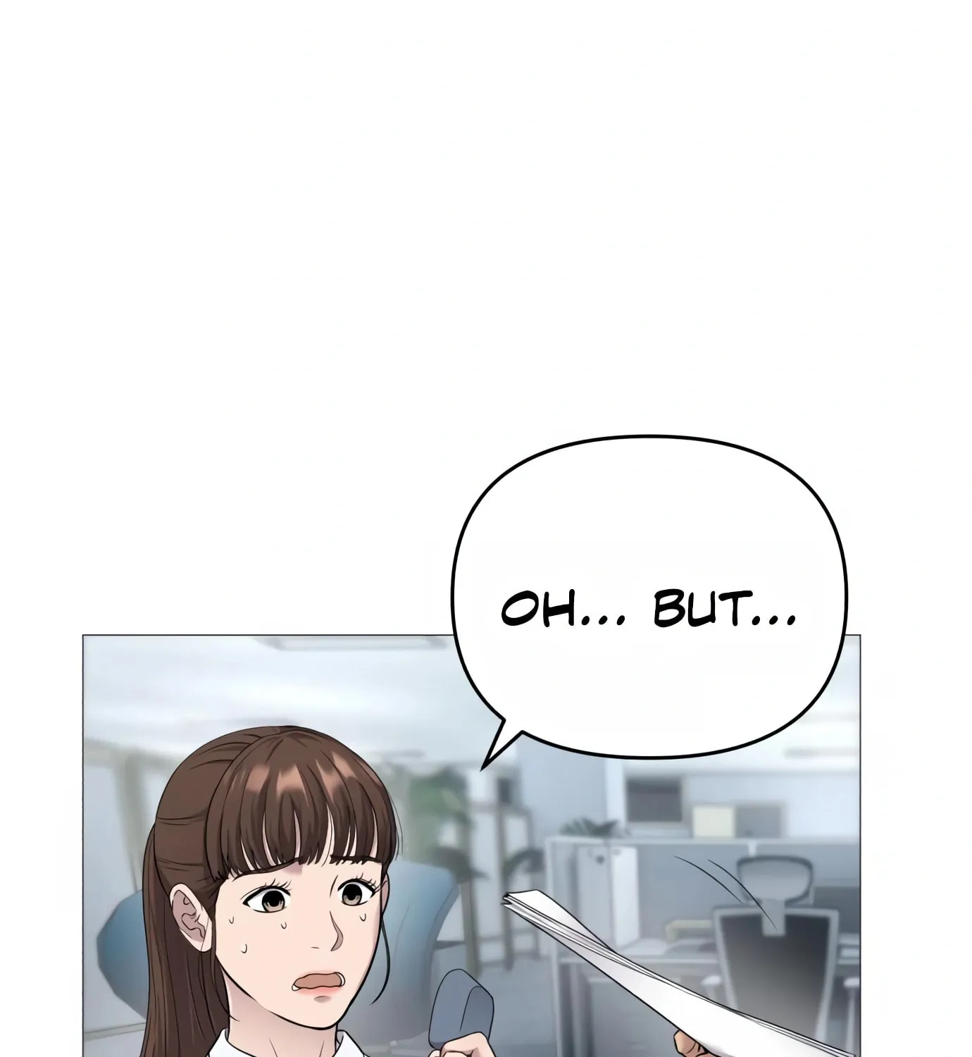 New Employee Kim Chul-Soo Chapter 3 page 75 - 