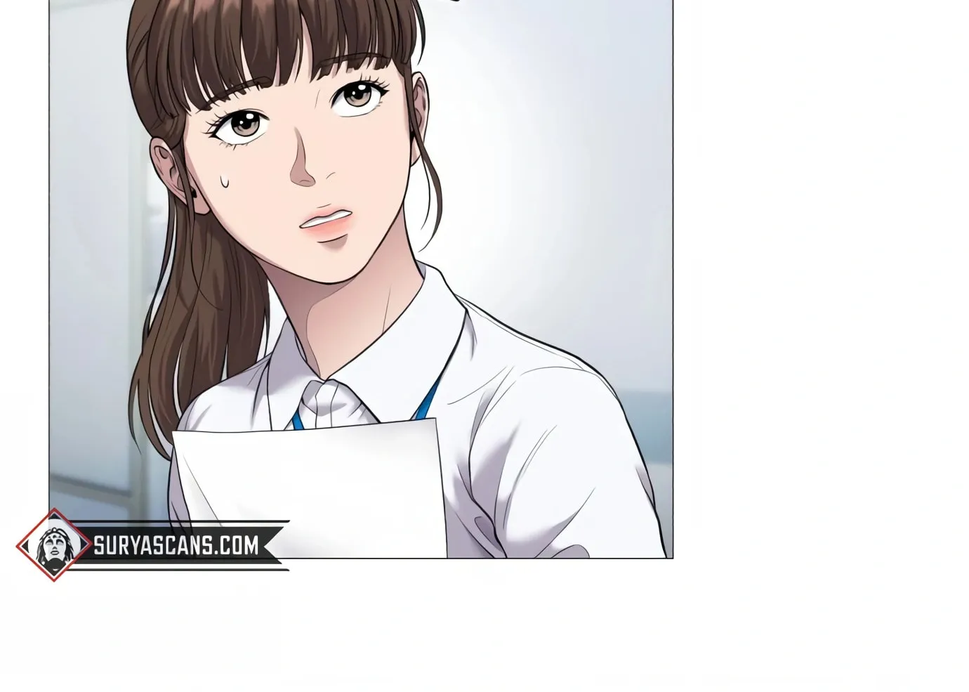 New Employee Kim Chul-Soo Chapter 3 page 81 - 