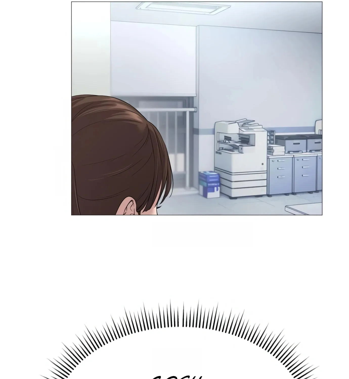 New Employee Kim Chul-Soo Chapter 3 page 82 - 