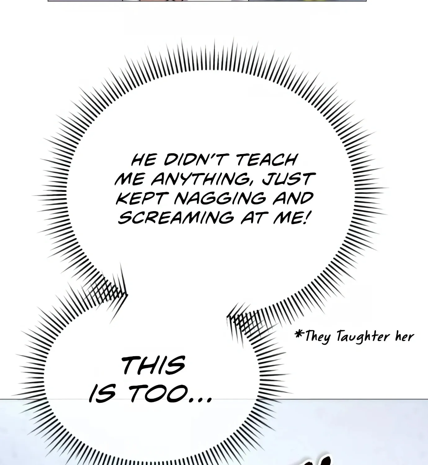 New Employee Kim Chul-Soo Chapter 3 page 84 - 