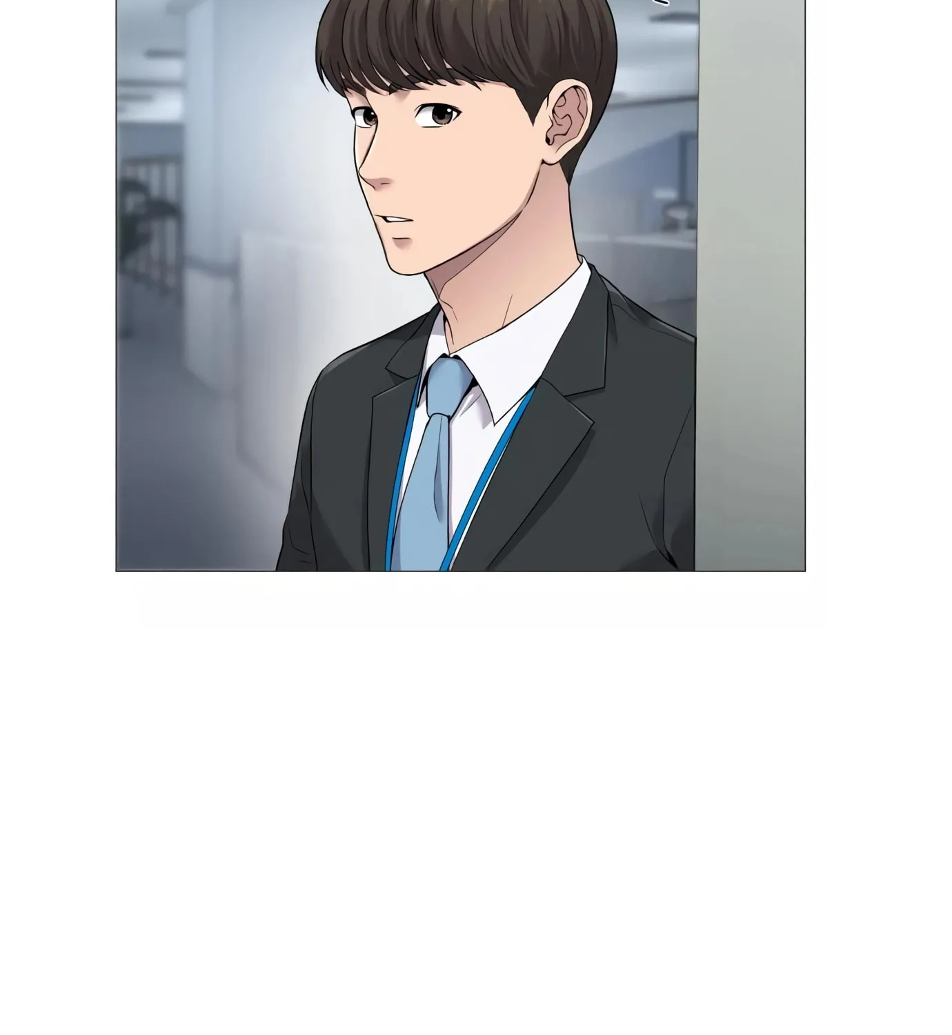 New Employee Kim Chul-Soo Chapter 3 page 90 - 