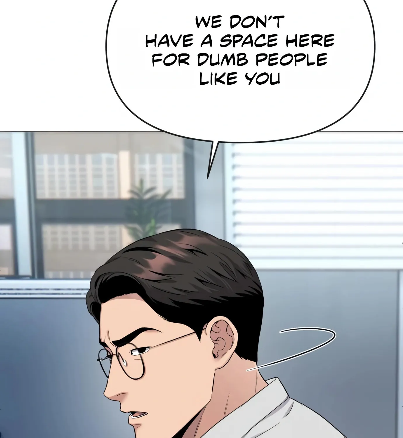 New Employee Kim Chul-Soo Chapter 3 page 10 - 