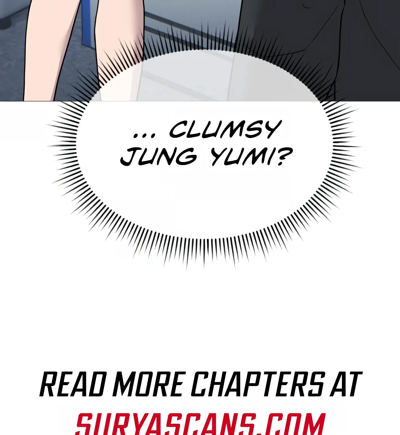 New Employee Kim Chul-Soo Chapter 3 page 94 - 