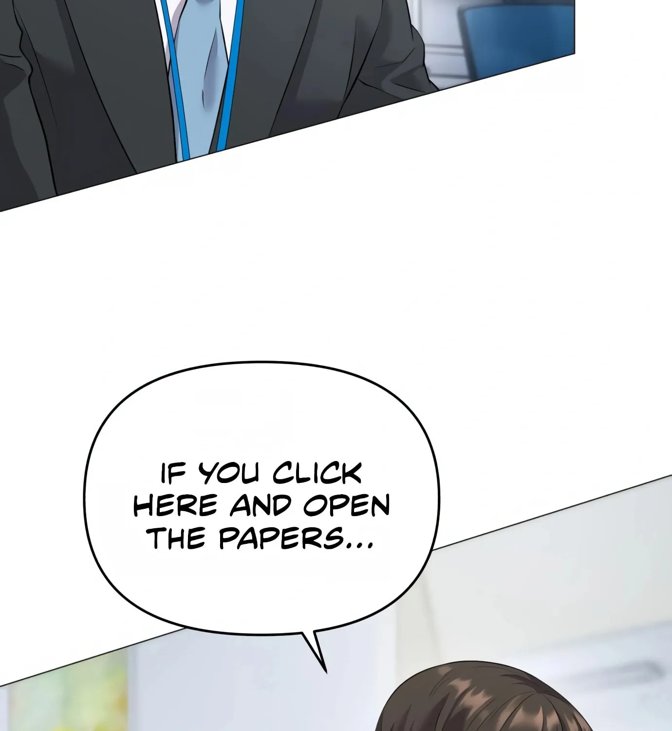 New Employee Kim Chul-Soo Chapter 3 page 99 - 