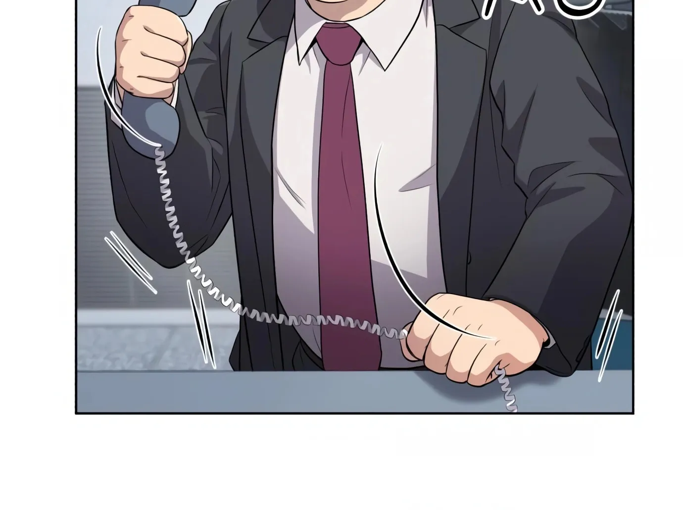 New Employee Kim Chul-Soo Chapter 4 page 105 - 
