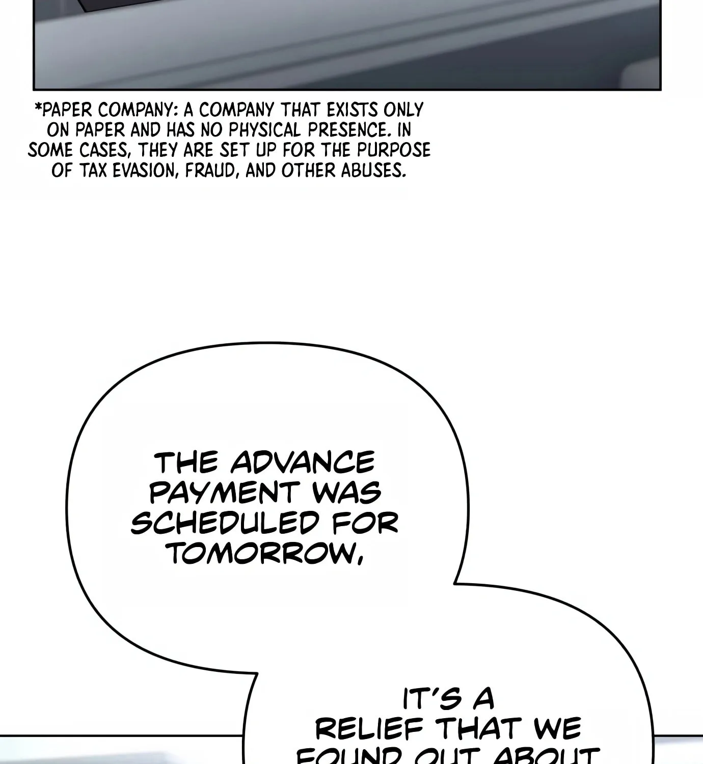 New Employee Kim Chul-Soo Chapter 4 page 109 - 