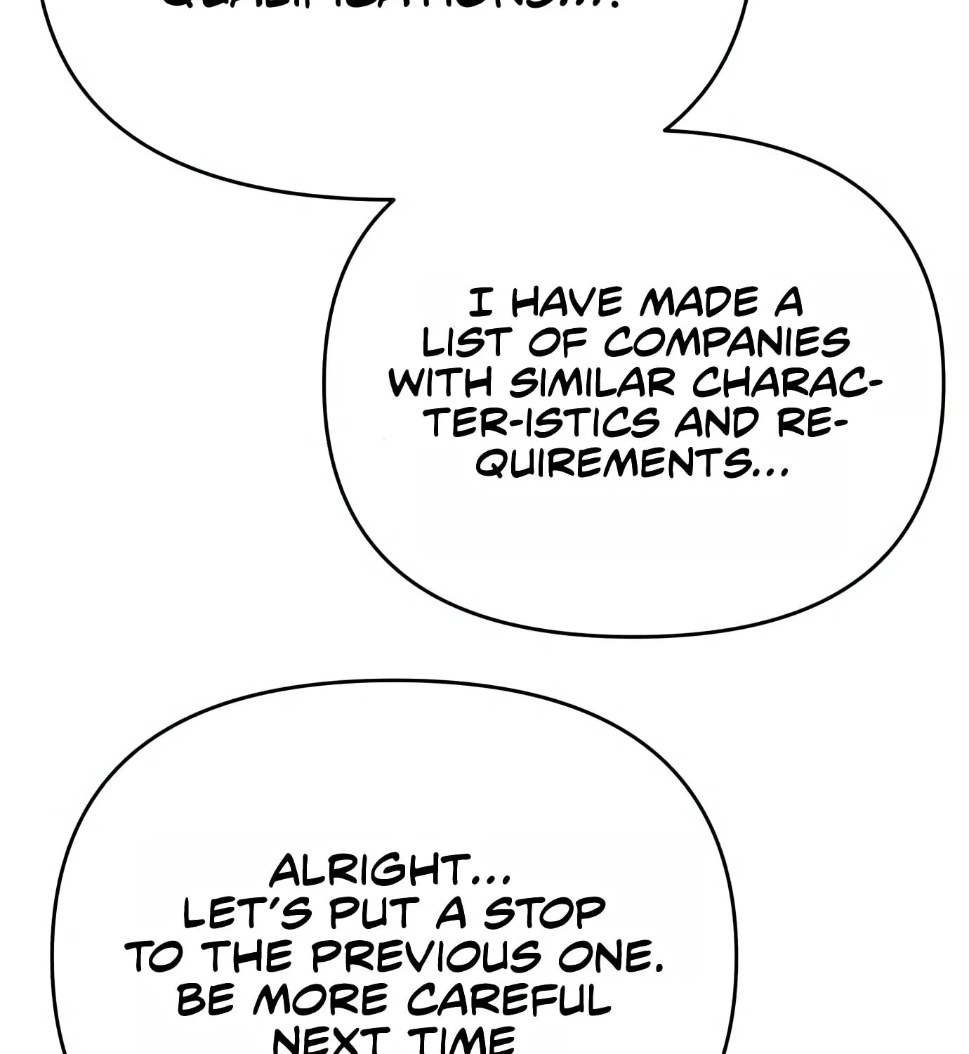 New Employee Kim Chul-Soo Chapter 4 page 113 - 