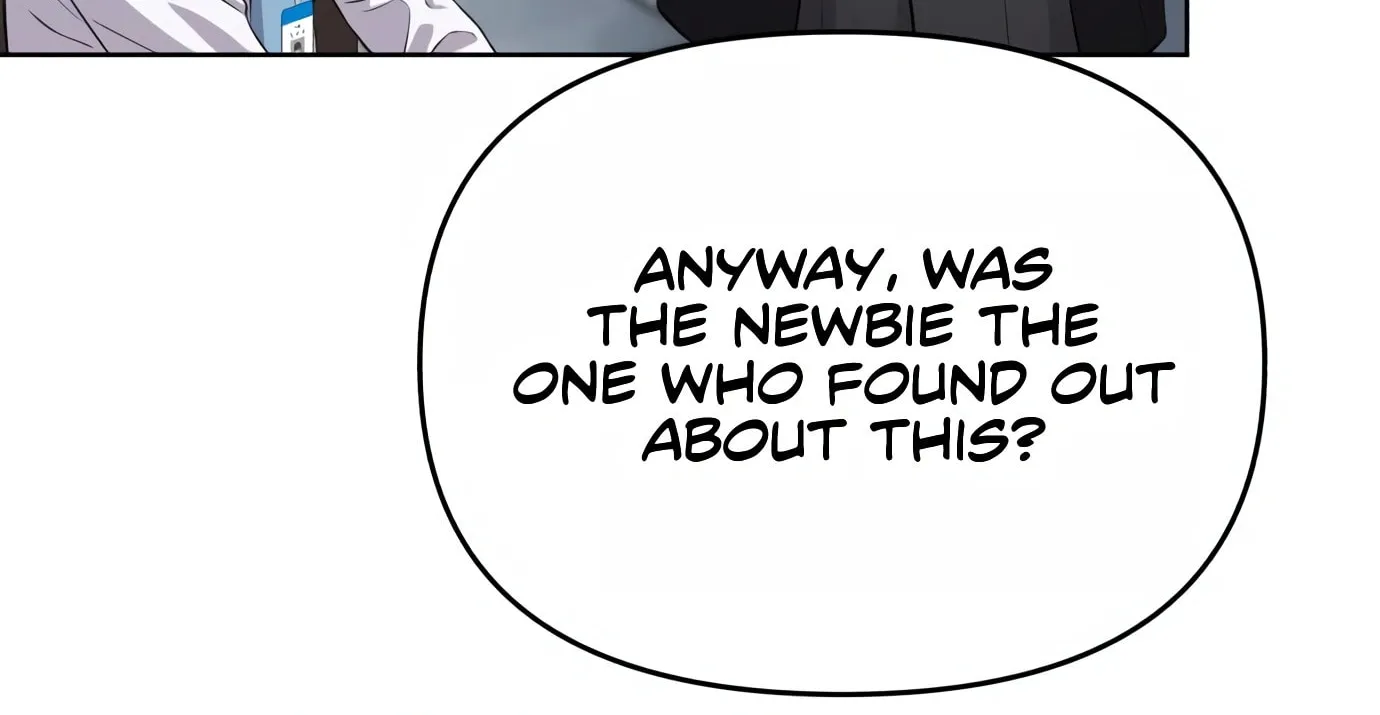 New Employee Kim Chul-Soo Chapter 4 page 115 - 