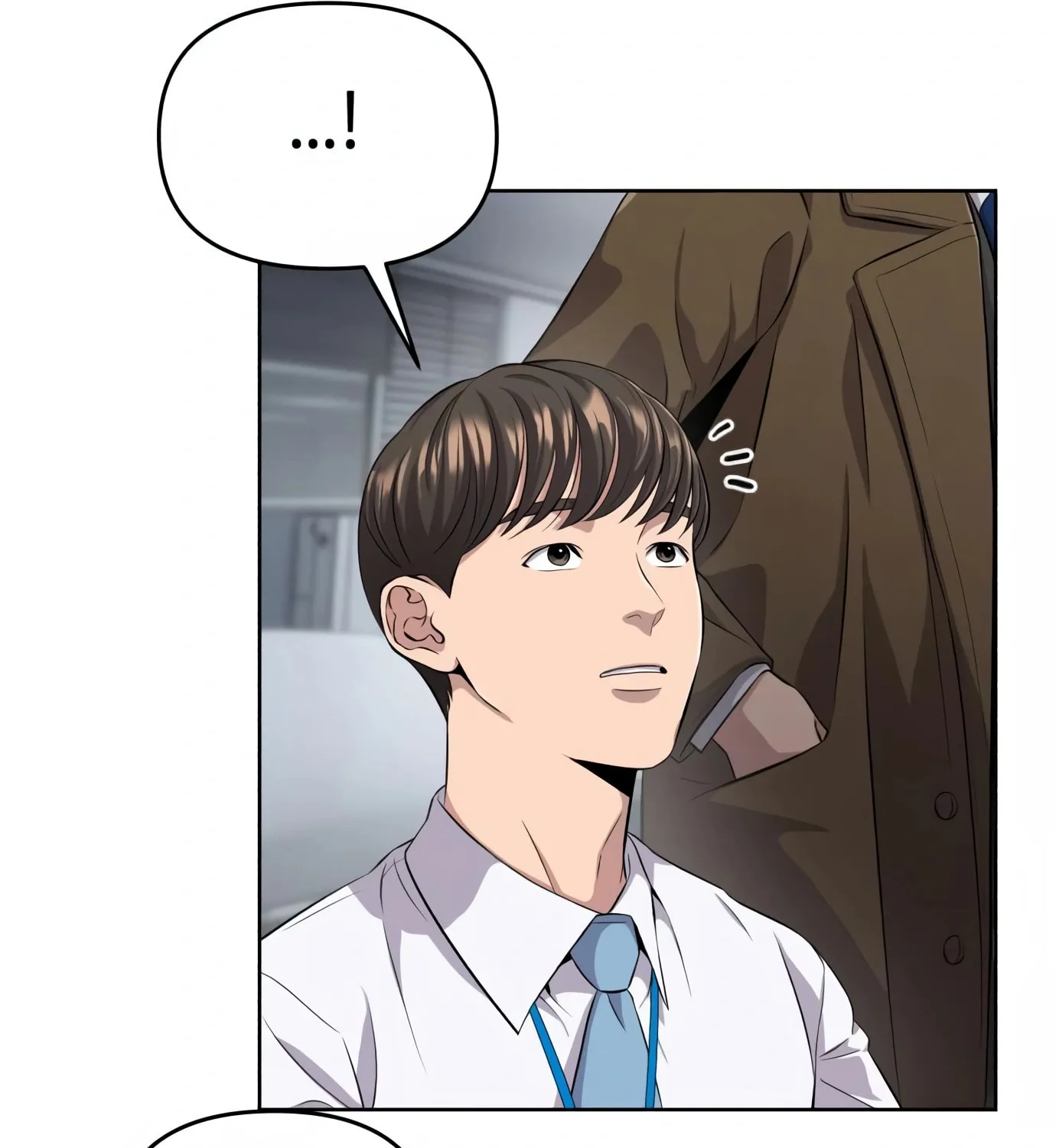 New Employee Kim Chul-Soo Chapter 4 page 116 - 