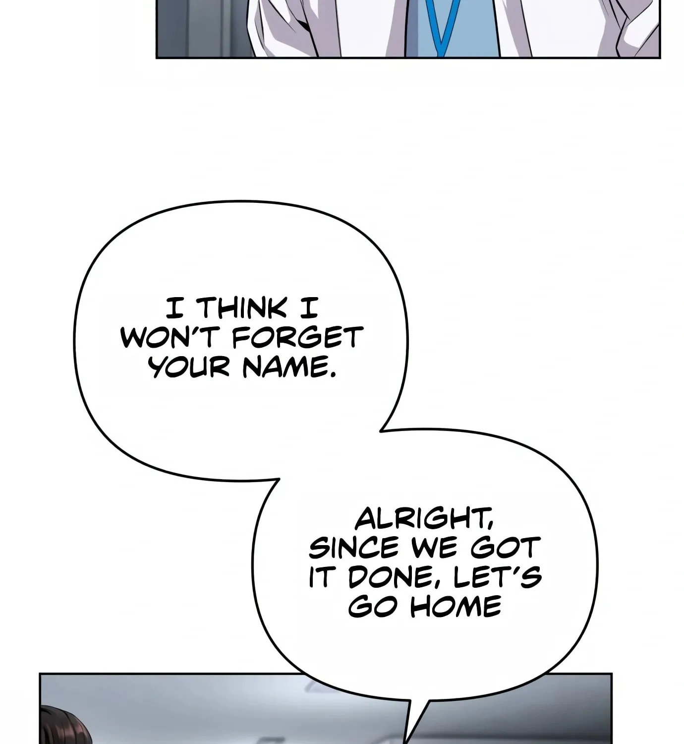 New Employee Kim Chul-Soo Chapter 4 page 121 - 