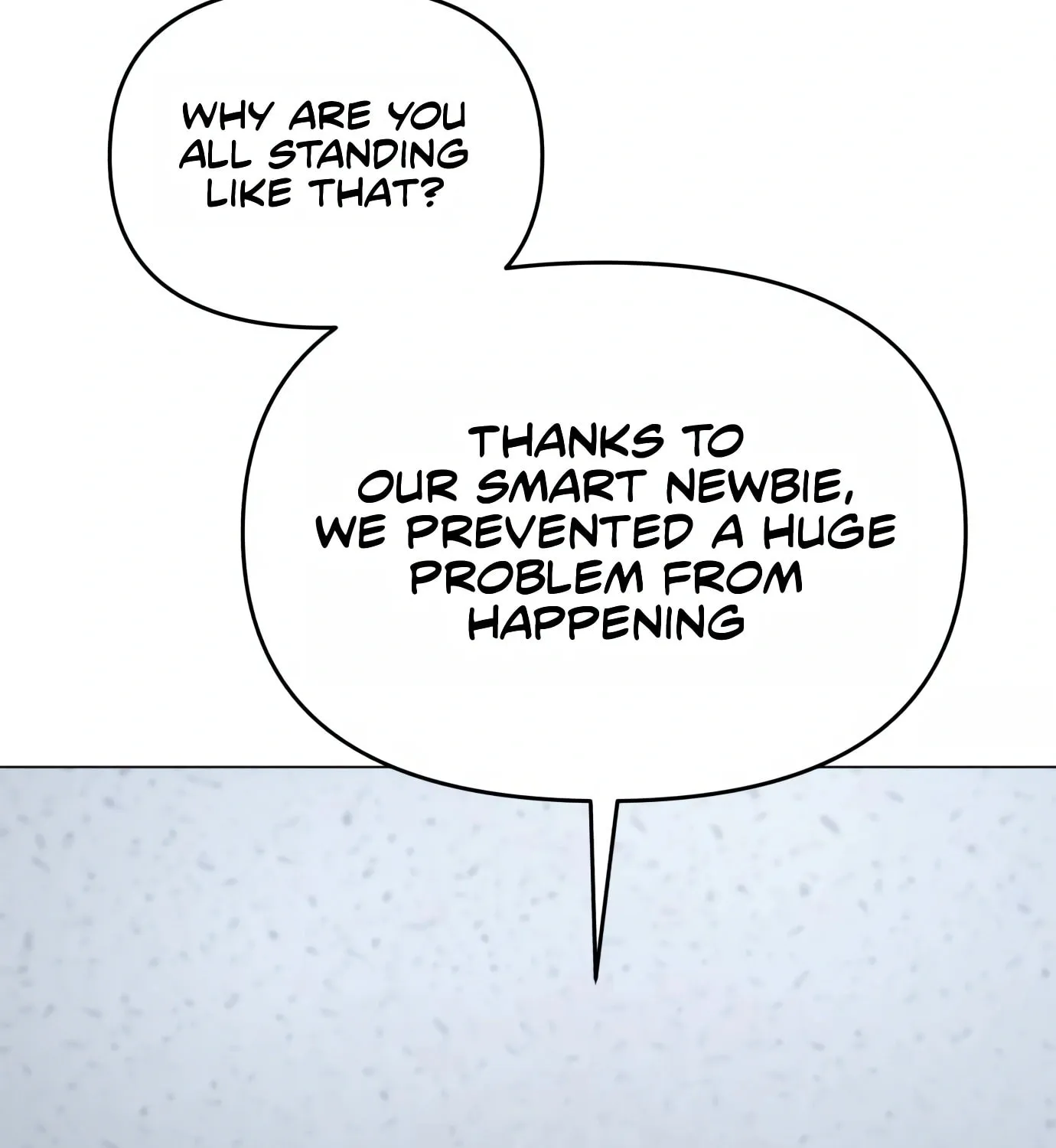 New Employee Kim Chul-Soo Chapter 4 page 124 - 