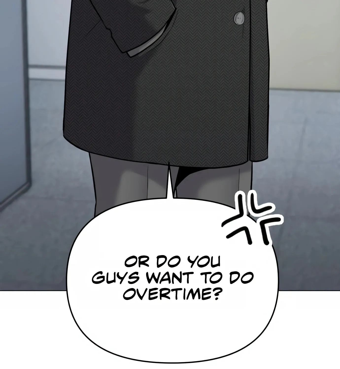 New Employee Kim Chul-Soo Chapter 4 page 127 - 