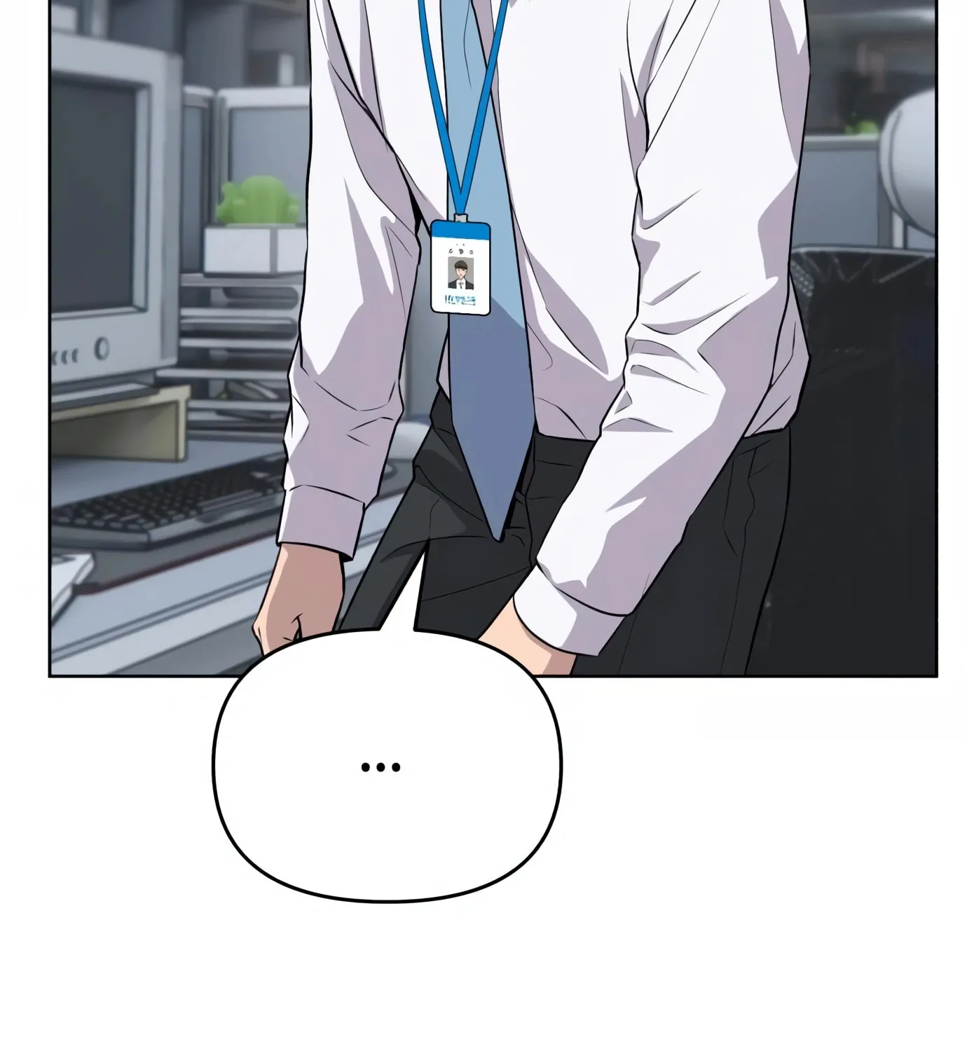 New Employee Kim Chul-Soo Chapter 4 page 129 - 