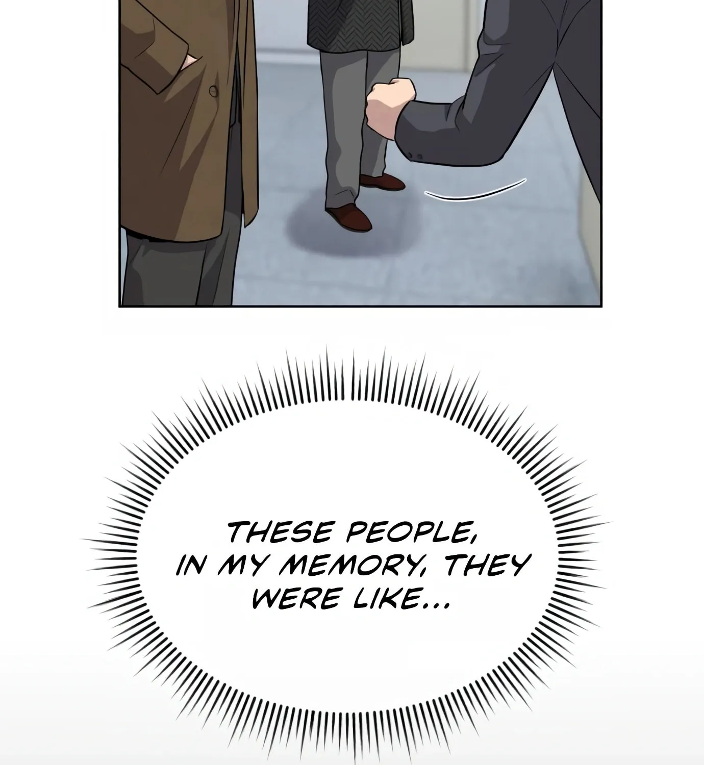 New Employee Kim Chul-Soo Chapter 4 page 131 - 