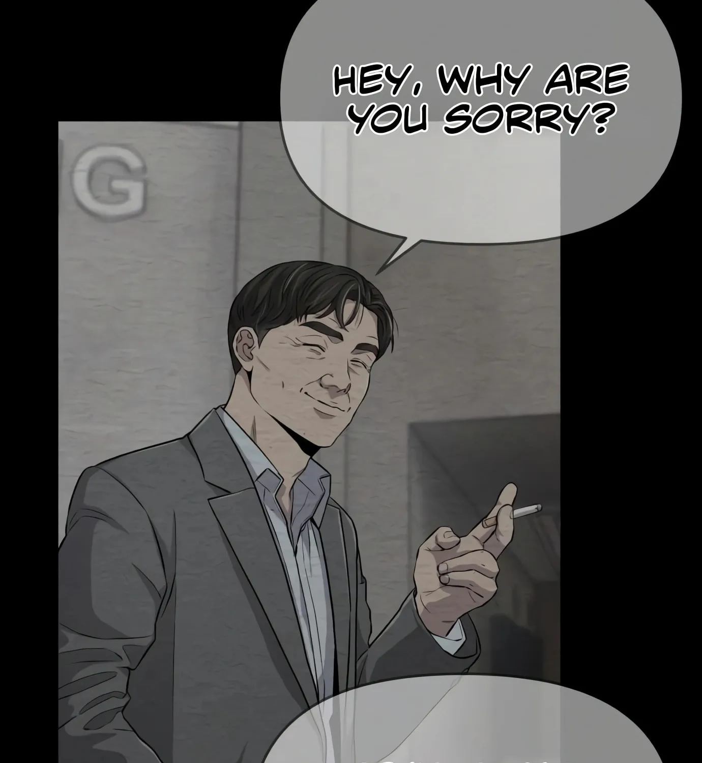 New Employee Kim Chul-Soo Chapter 4 page 135 - 