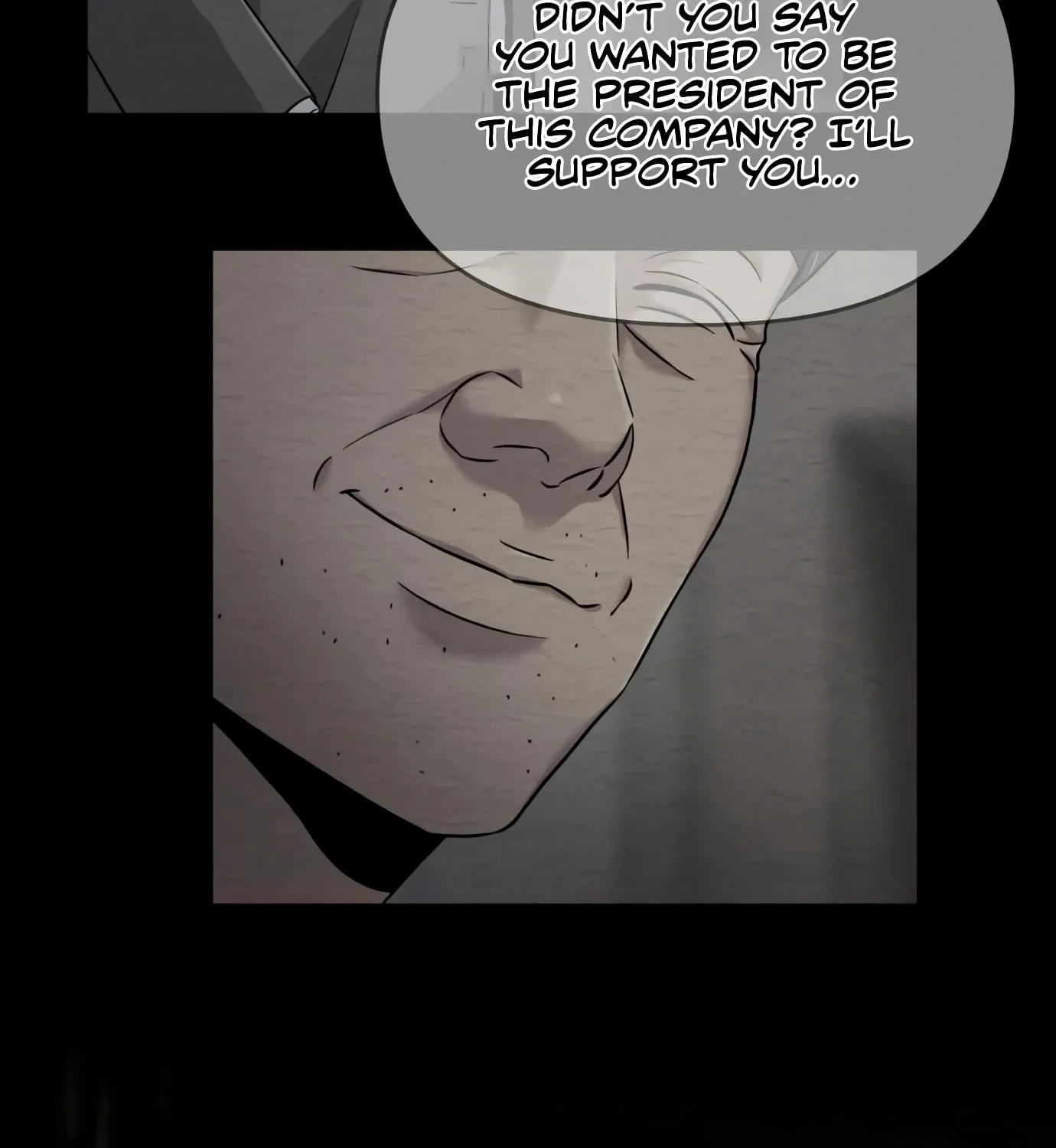 New Employee Kim Chul-Soo Chapter 4 page 136 - 