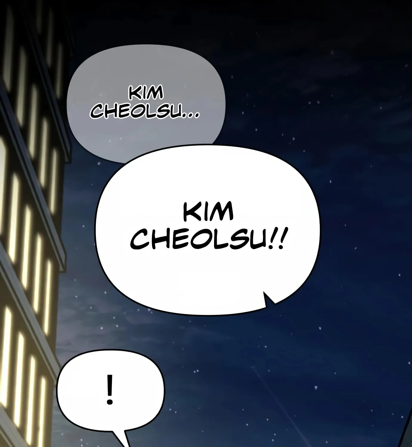 New Employee Kim Chul-Soo Chapter 4 page 137 - 