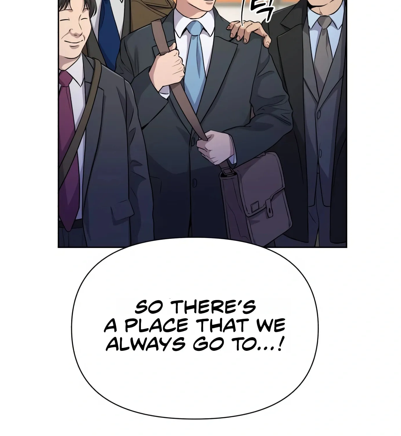 New Employee Kim Chul-Soo Chapter 4 page 140 - 