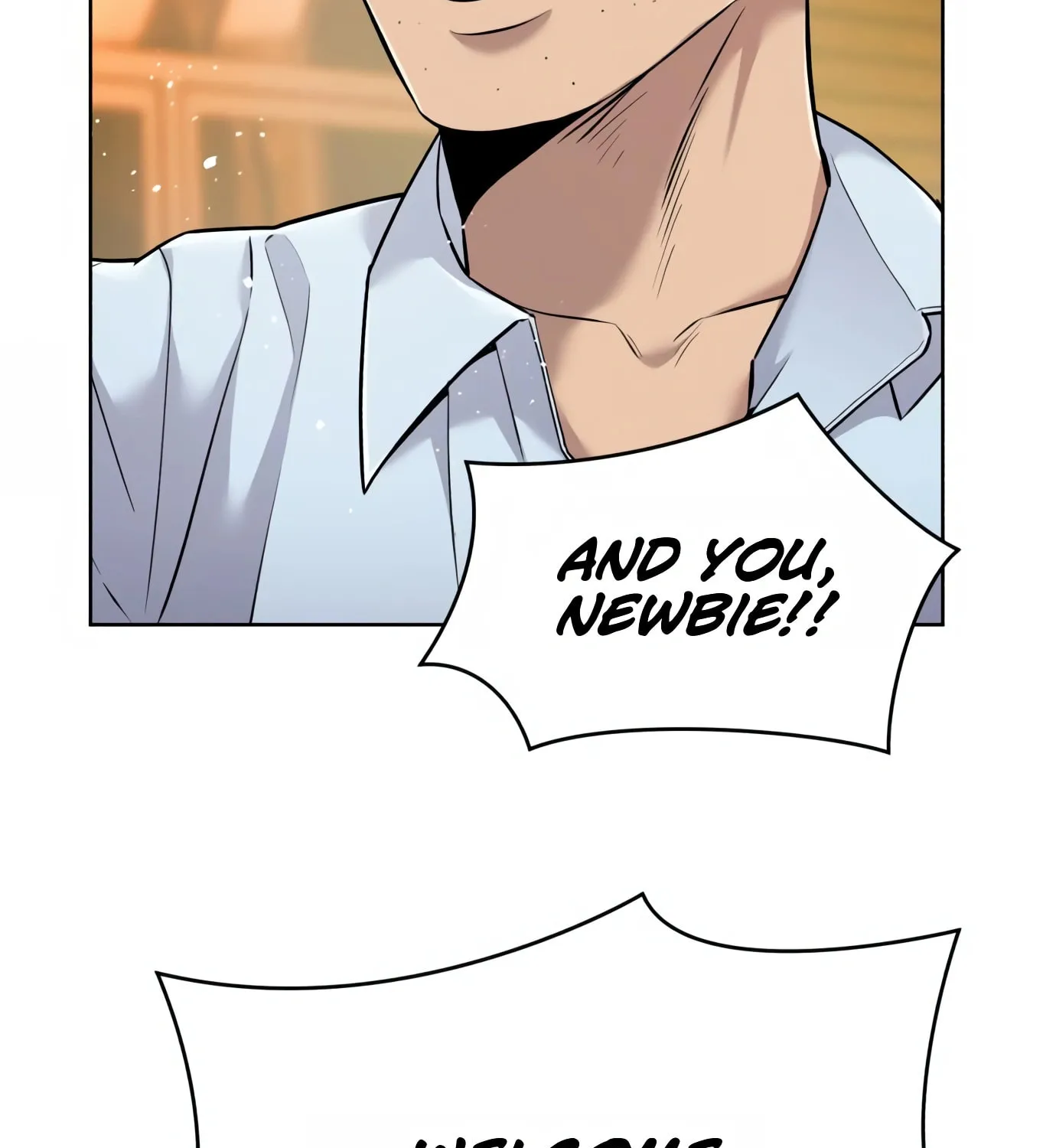New Employee Kim Chul-Soo Chapter 4 page 145 - 