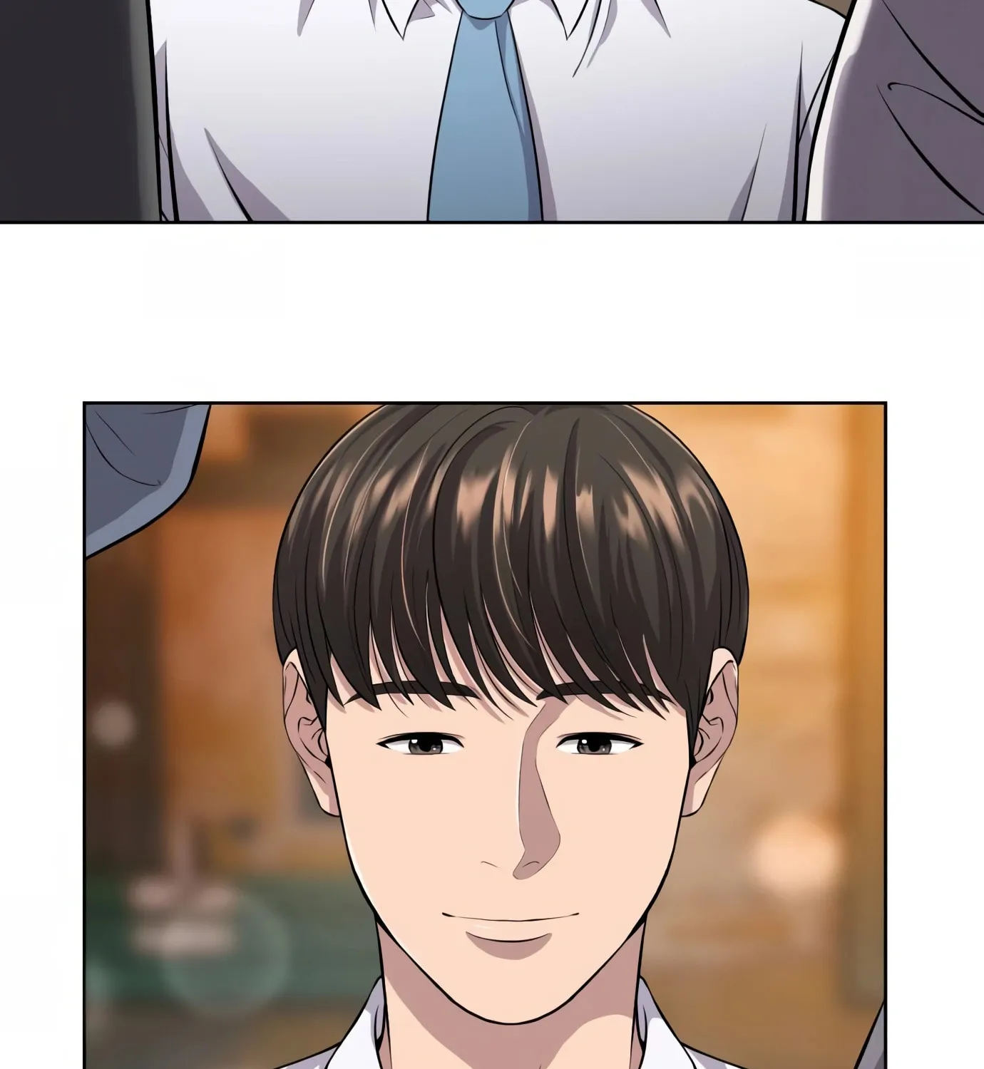 New Employee Kim Chul-Soo Chapter 4 page 147 - 