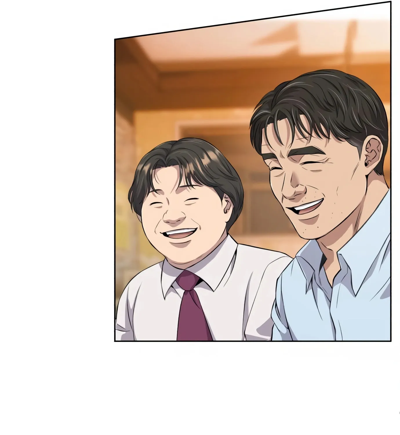 New Employee Kim Chul-Soo Chapter 4 page 153 - 