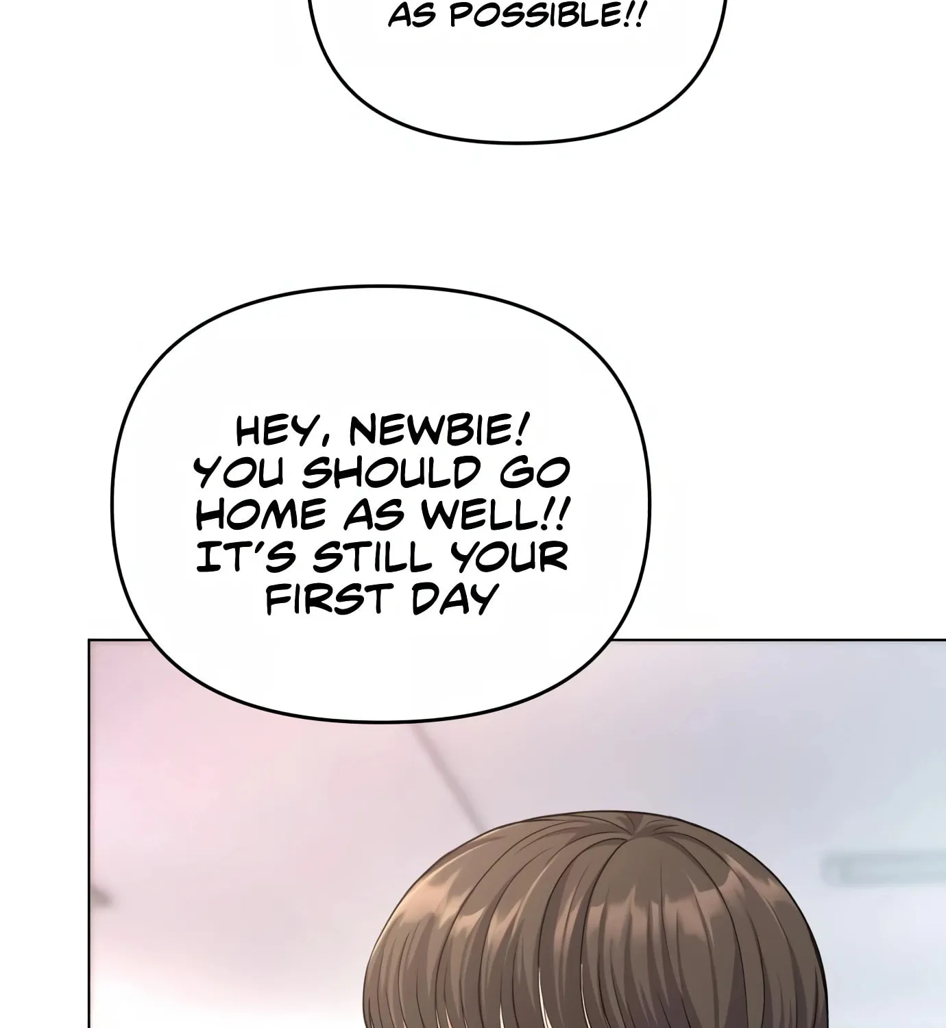 New Employee Kim Chul-Soo Chapter 4 page 25 - 