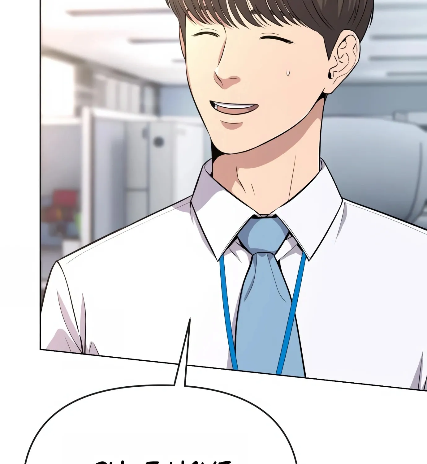 New Employee Kim Chul-Soo Chapter 4 page 26 - 