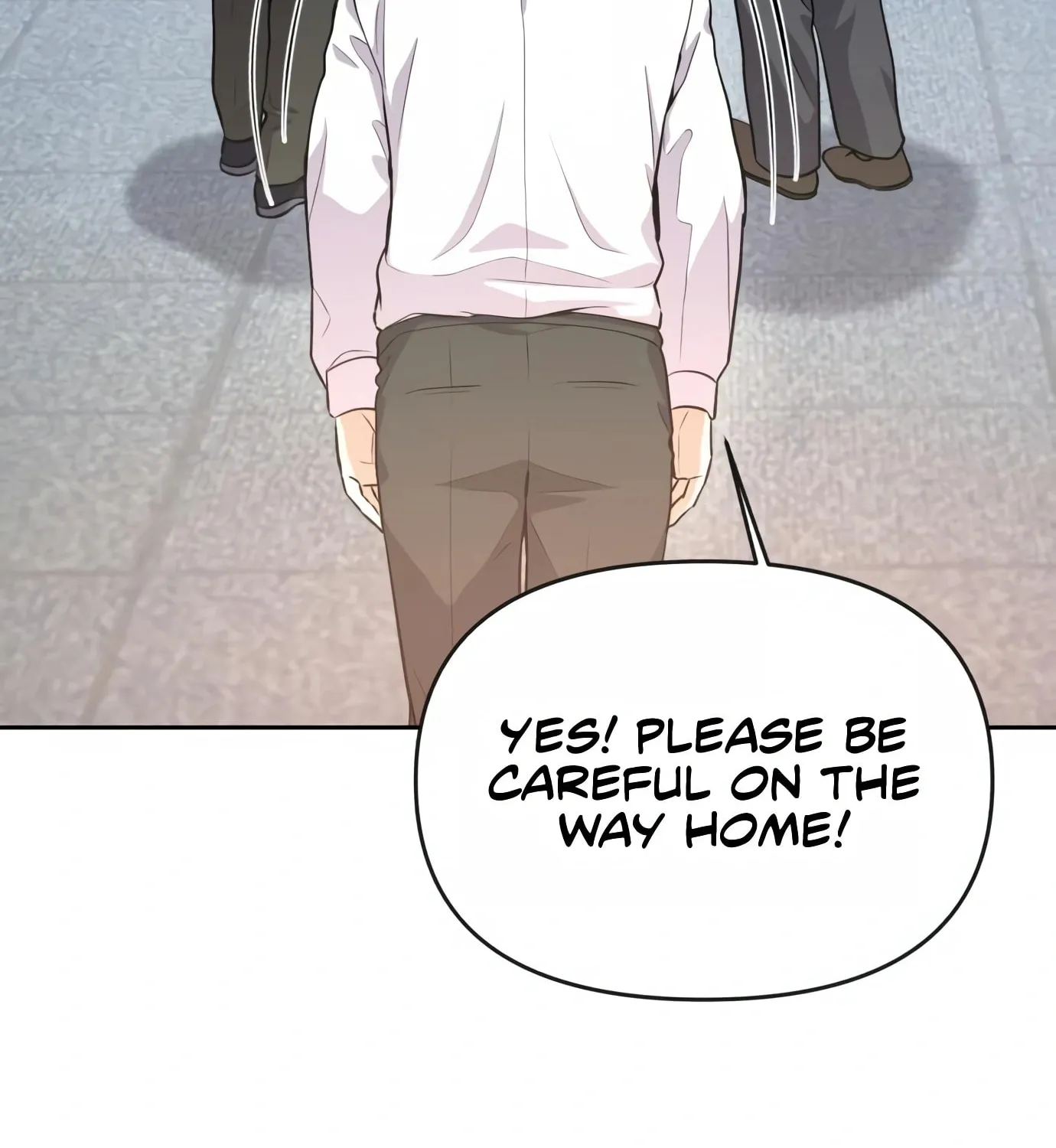 New Employee Kim Chul-Soo Chapter 4 page 30 - 