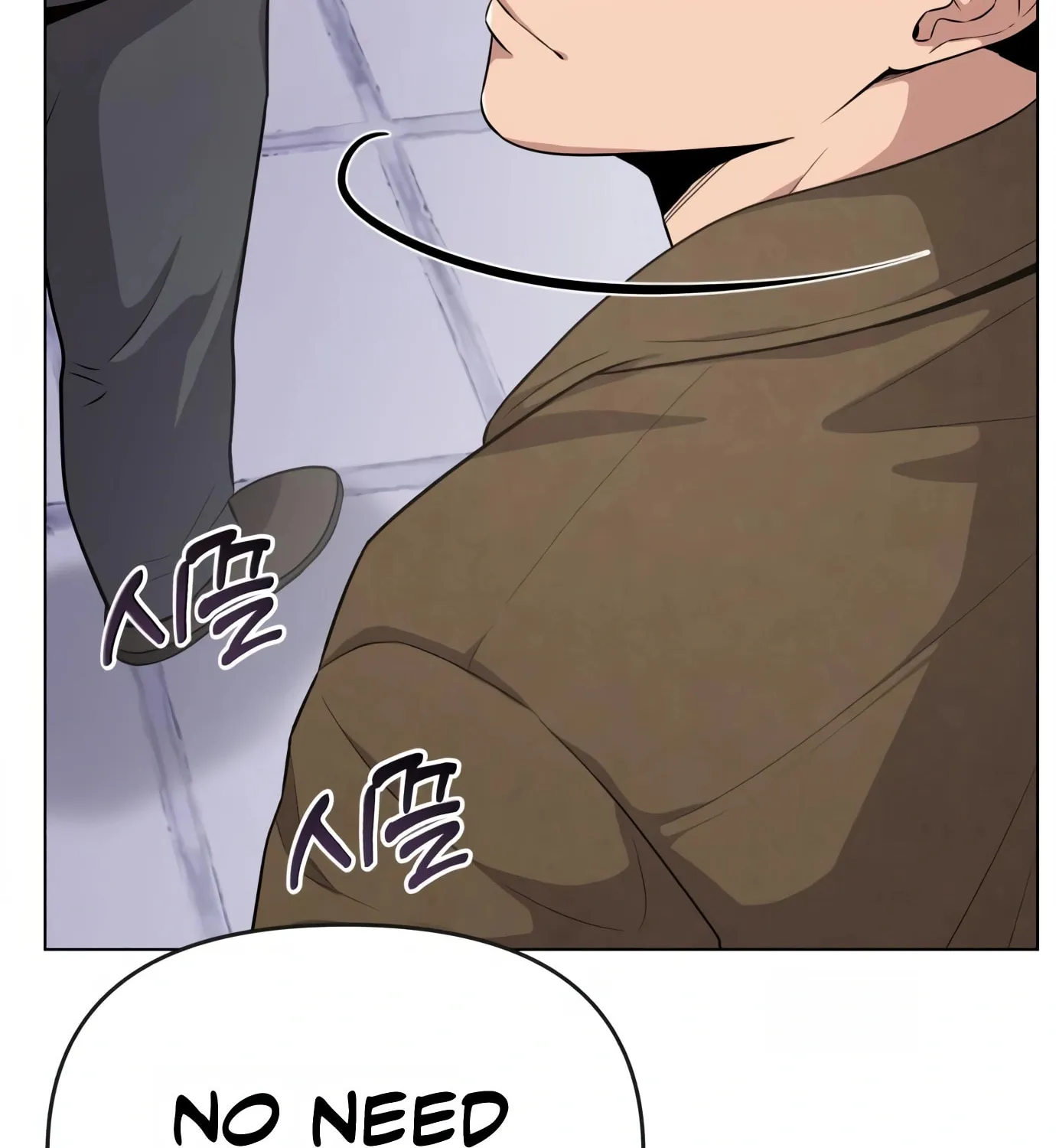 New Employee Kim Chul-Soo Chapter 4 page 34 - 