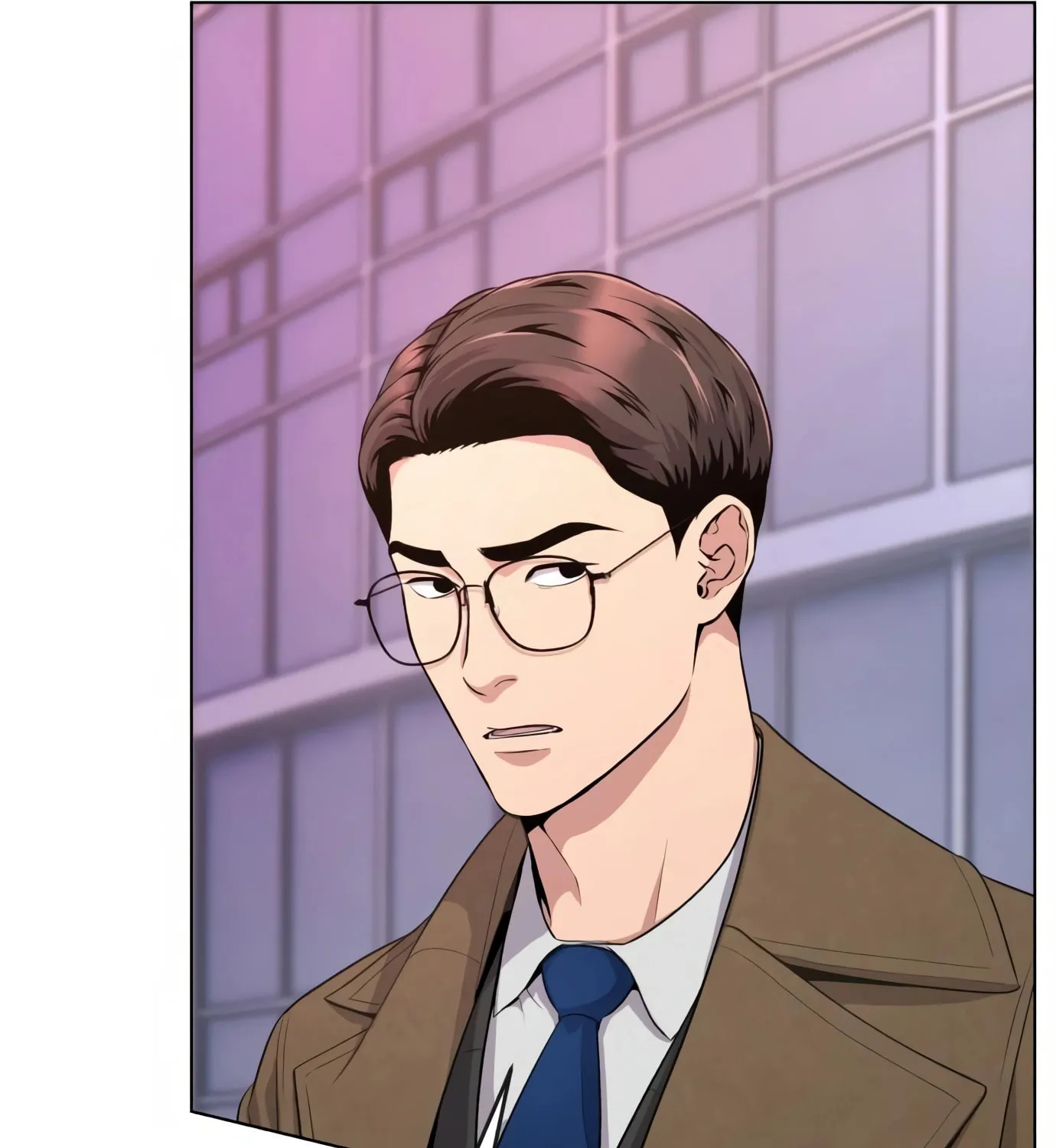 New Employee Kim Chul-Soo Chapter 4 page 39 - 