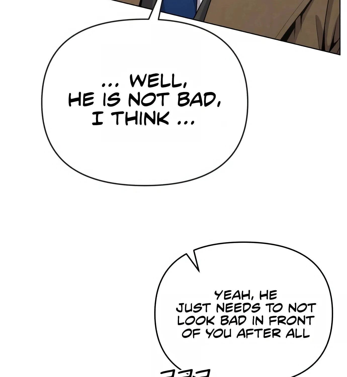 New Employee Kim Chul-Soo Chapter 4 page 40 - 