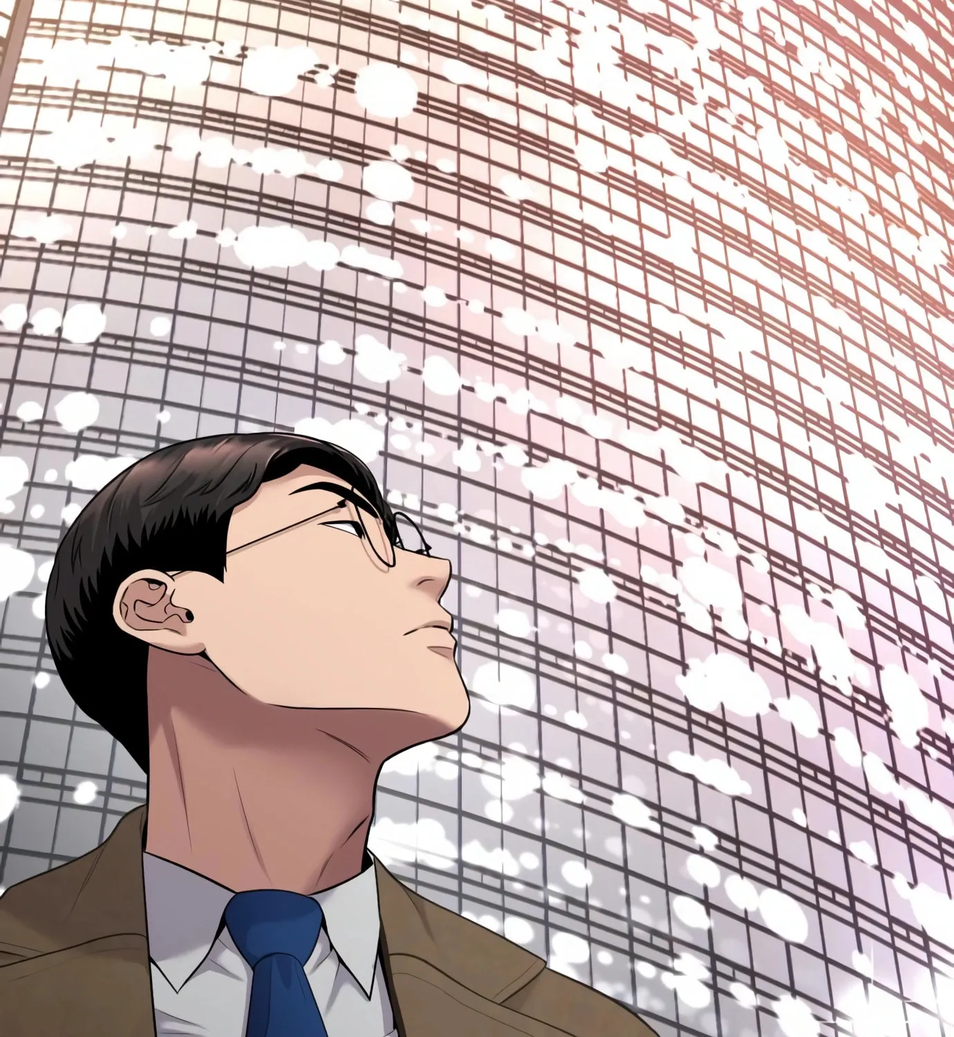 New Employee Kim Chul-Soo Chapter 4 page 42 - 