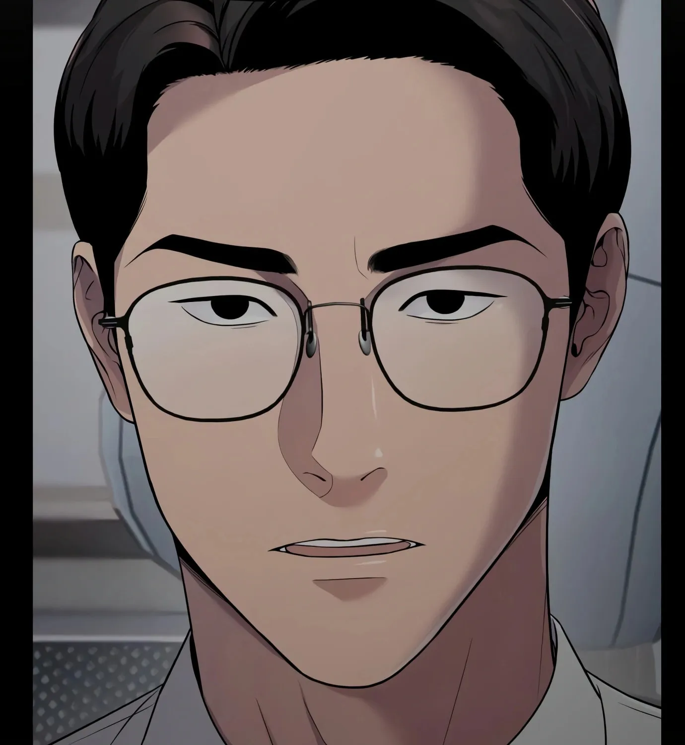 New Employee Kim Chul-Soo Chapter 4 page 45 - 