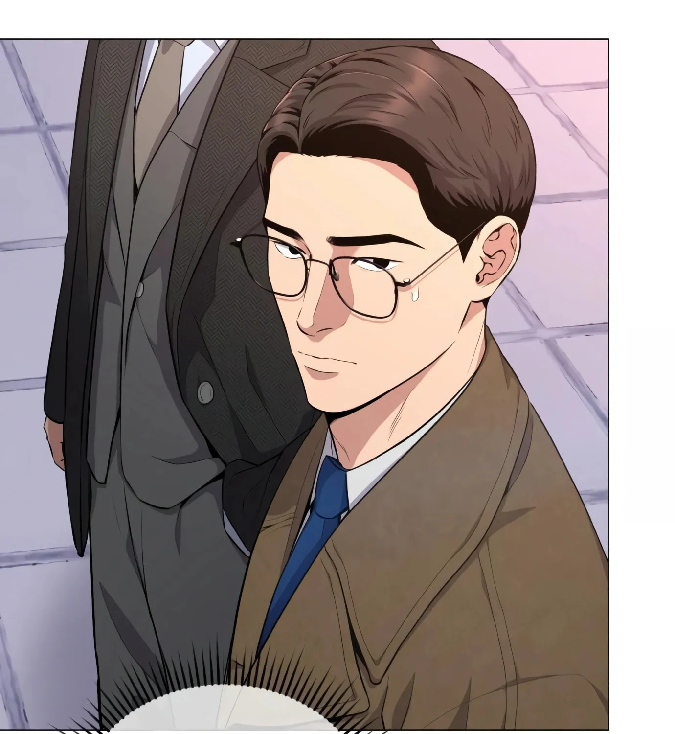 New Employee Kim Chul-Soo Chapter 4 page 47 - 