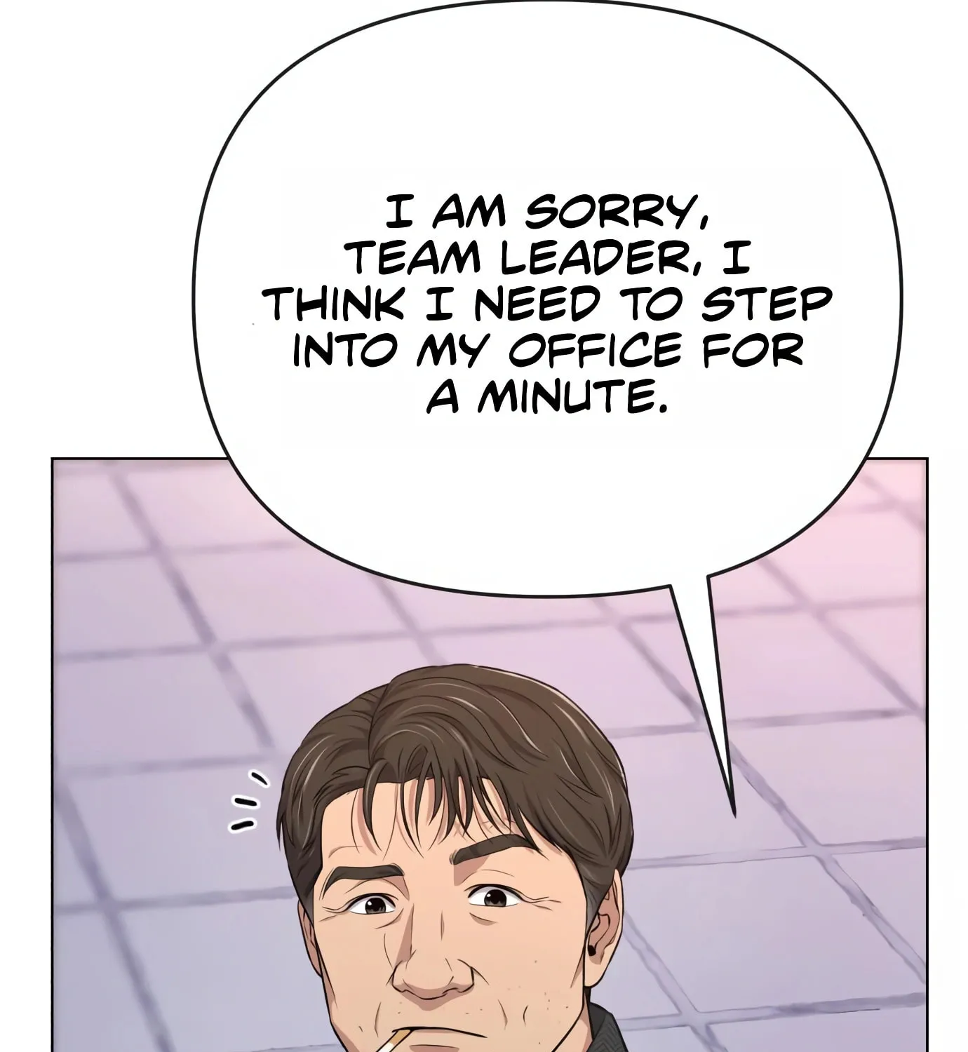 New Employee Kim Chul-Soo Chapter 4 page 49 - 